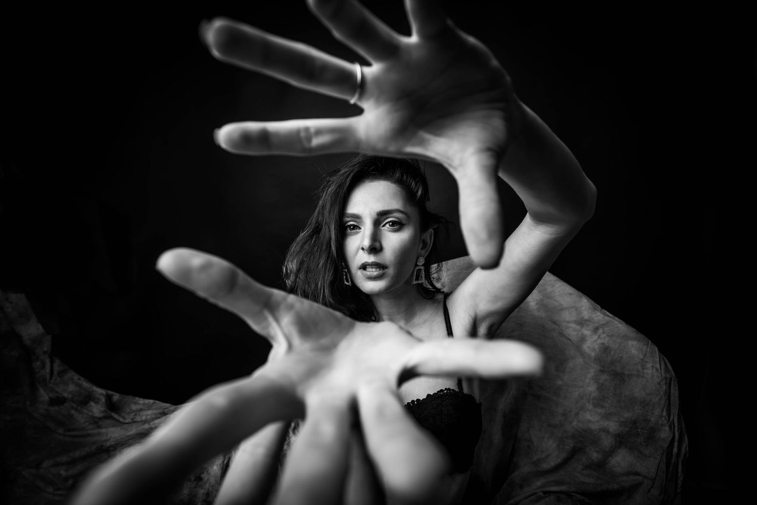 Портретна фотосесия. Фотограф в София, Портретен фотограф в София. Портретна фотография
