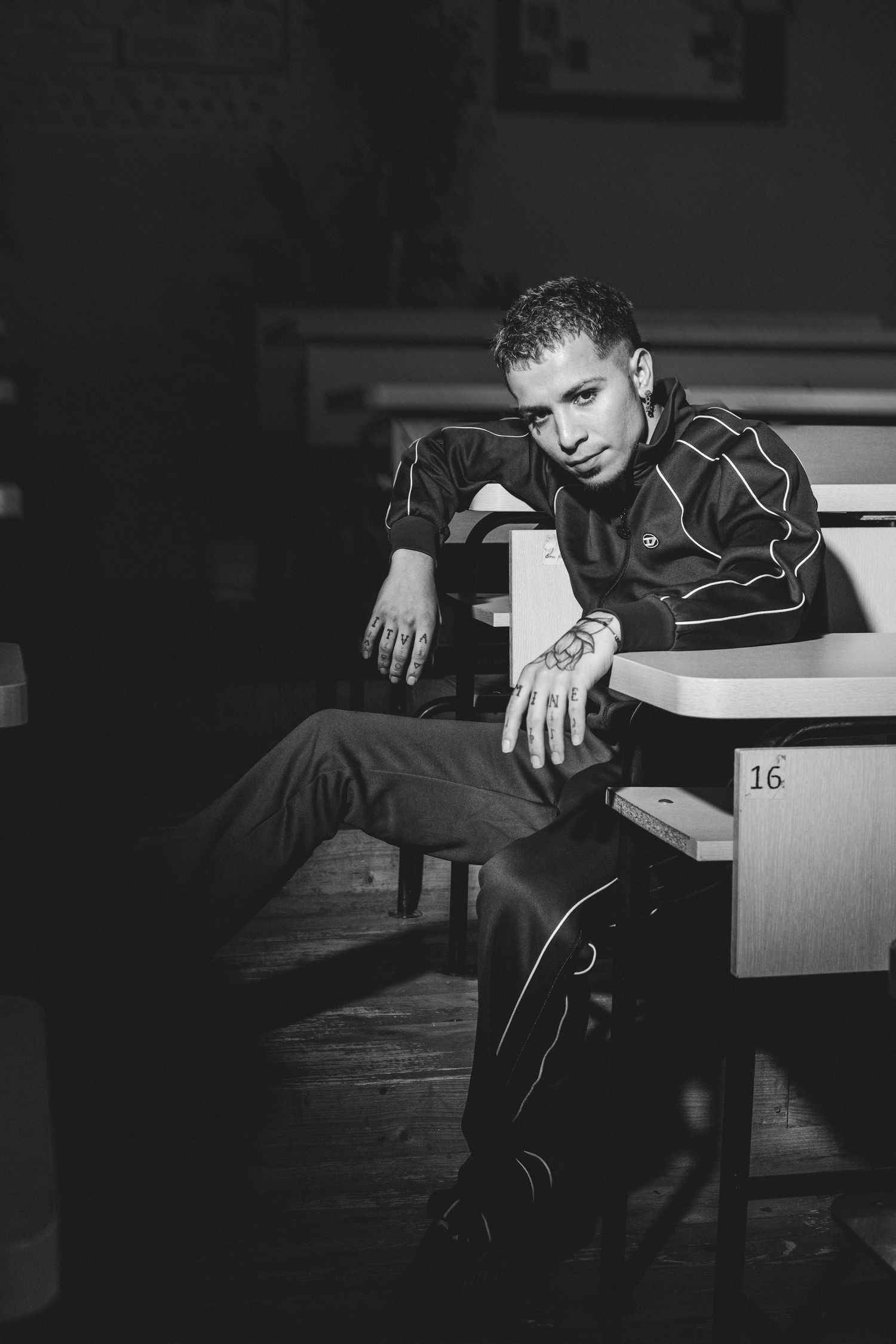 Имиджови снимки. Virgo