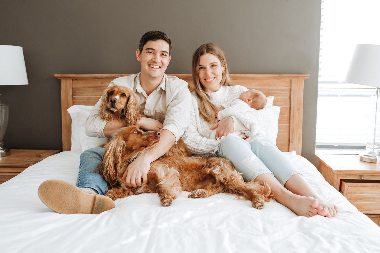 Family photoshoot in Cape Town.