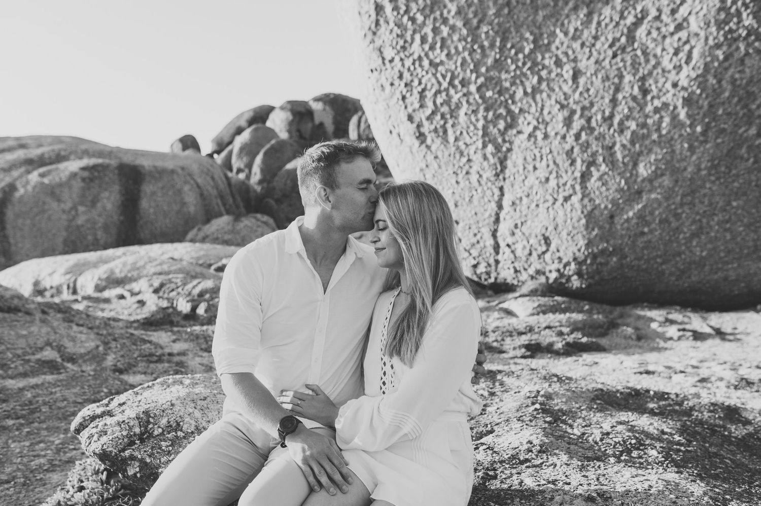 Family photoshoot in Cape Town.