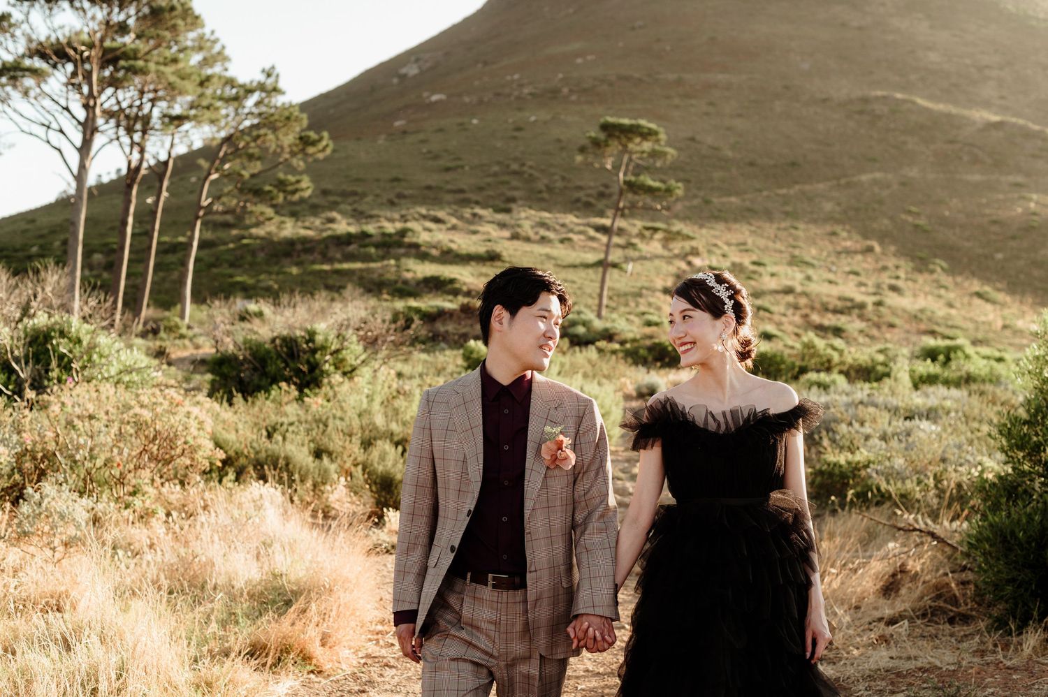Couple