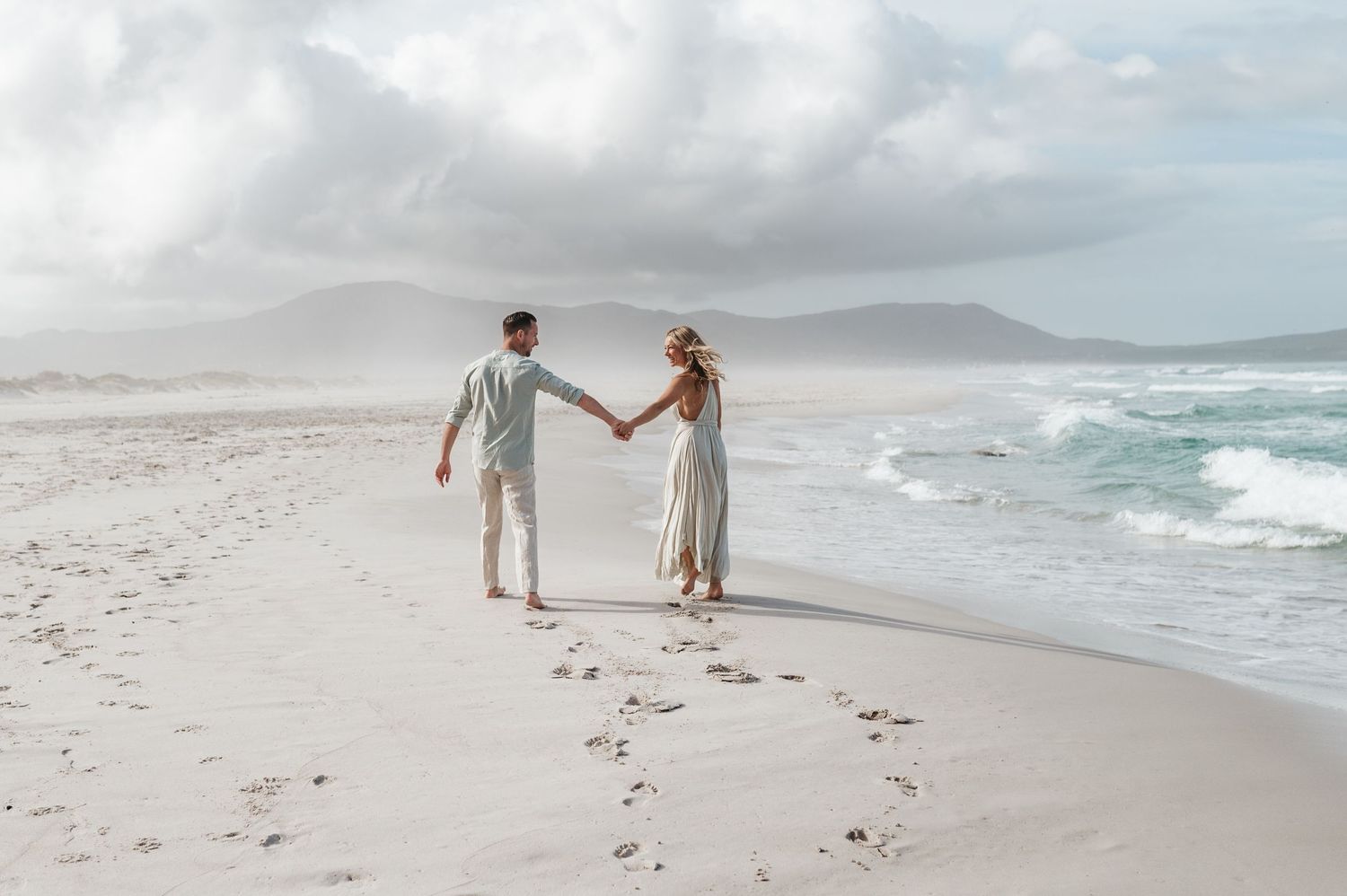Family photoshoot in Cape Town.