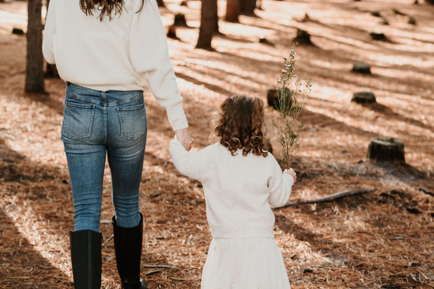 Family photoshoot in Cape Town.