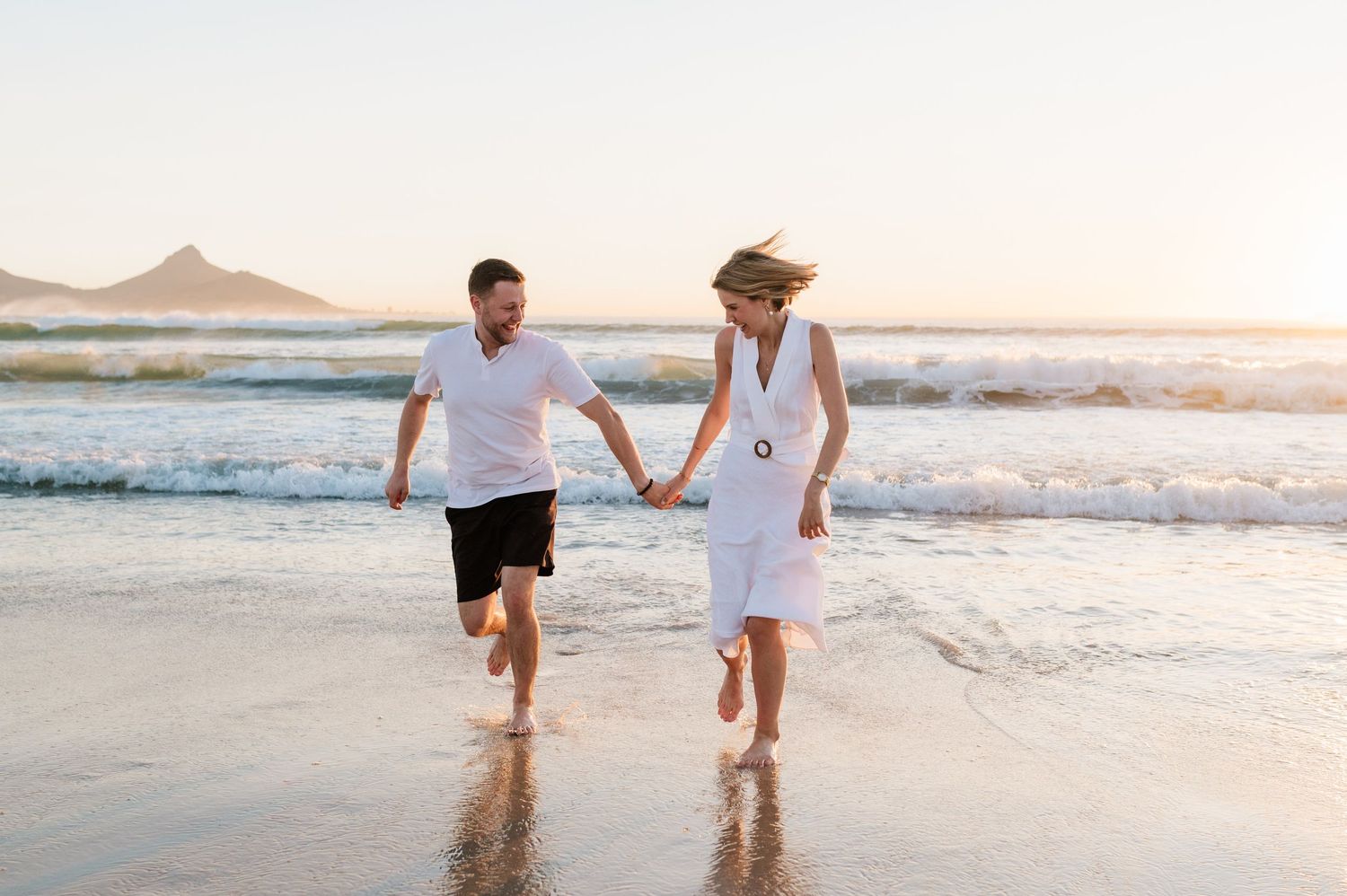 Family photoshoot in Cape Town.