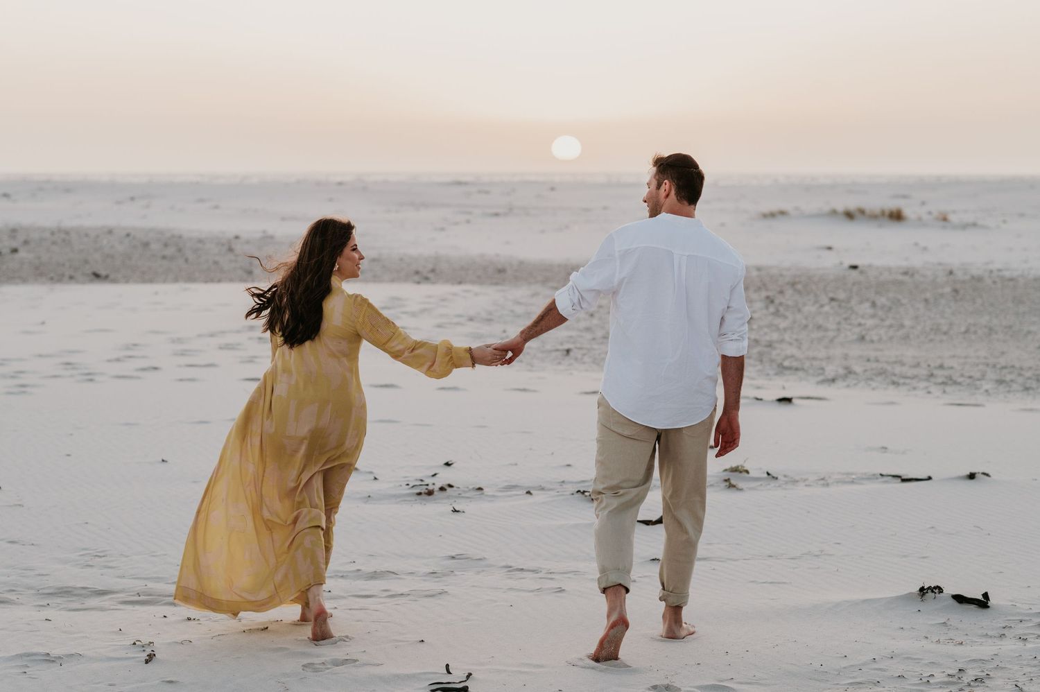 Family photoshoot in Cape Town.