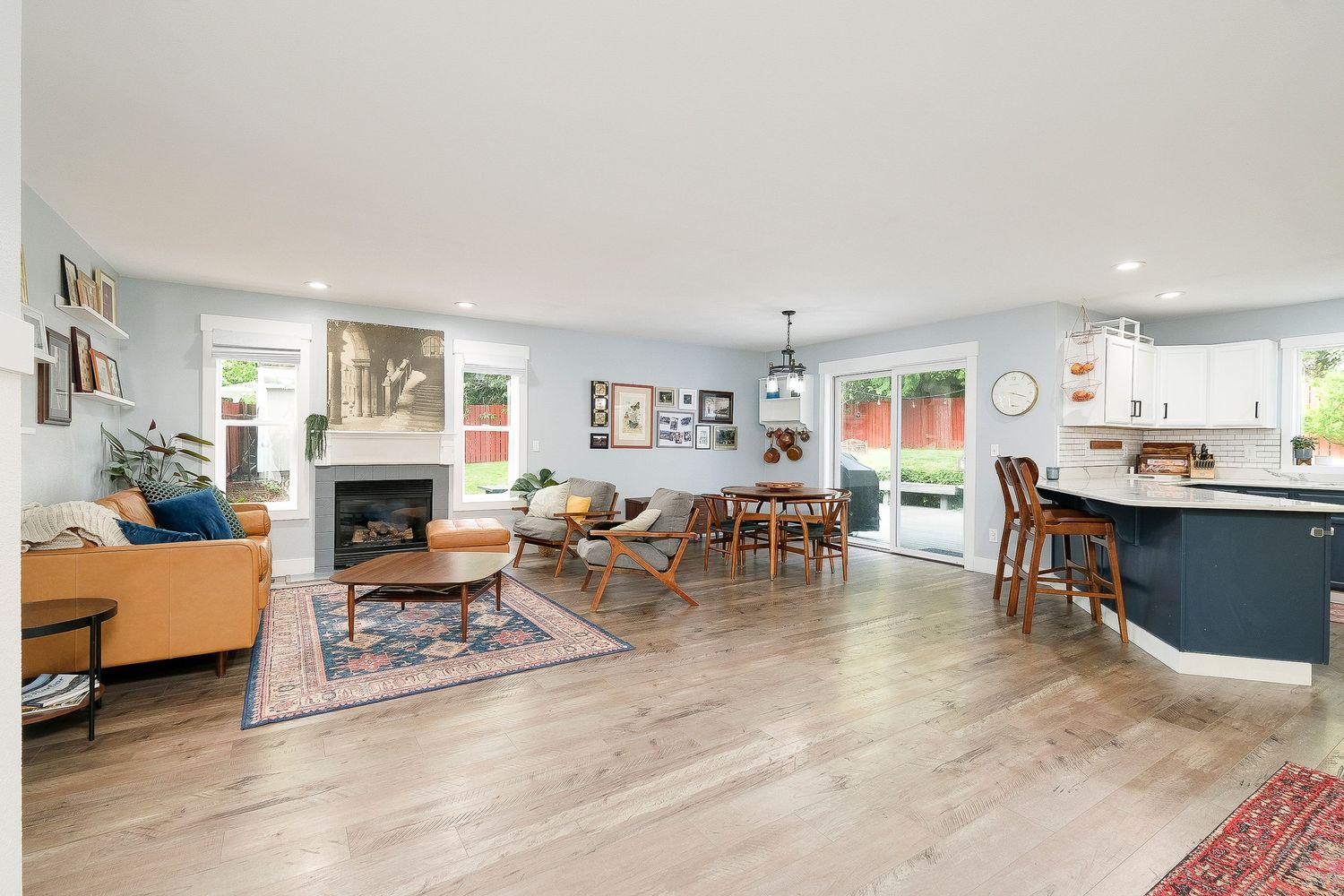 Real Estate Photography