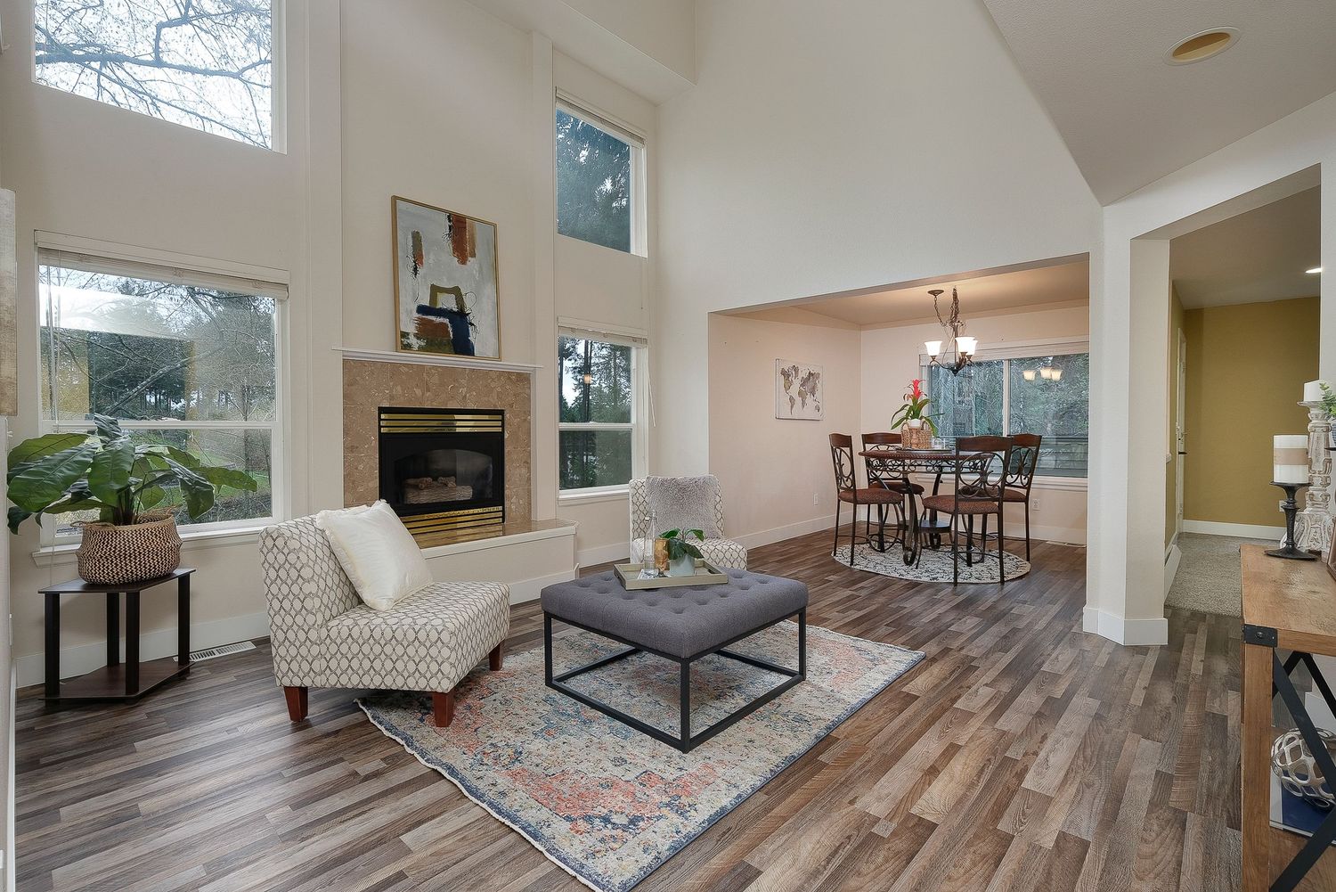 Real Estate Photography