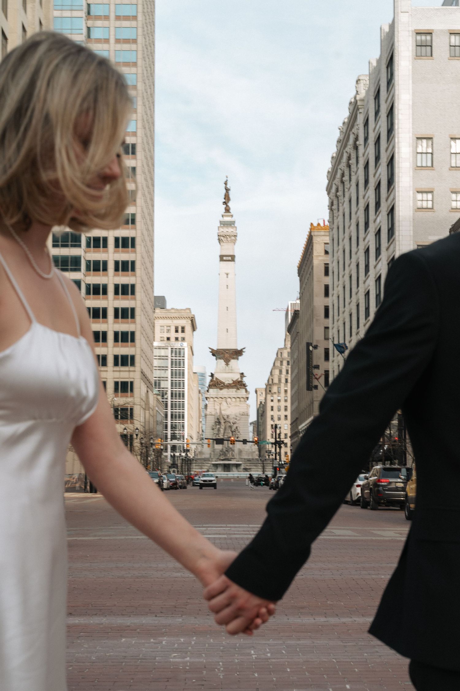 Downtown Indianapolis Photographer