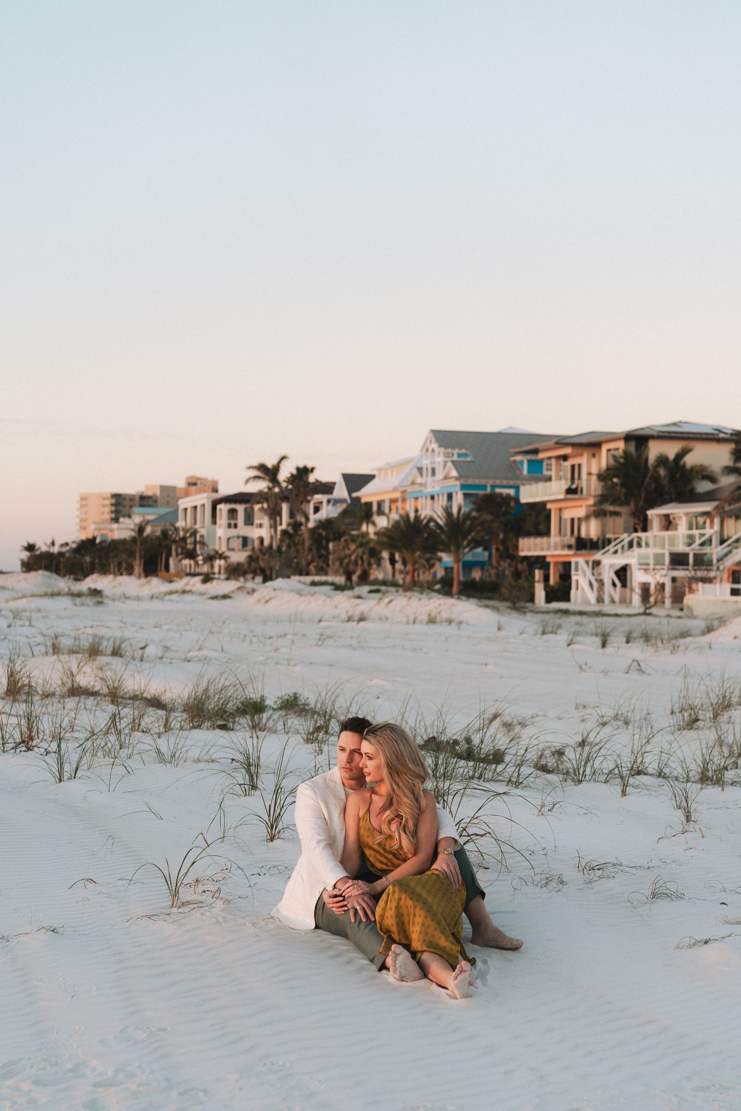 Clearwater Beach, Florida Photoshoot Destination Photographer