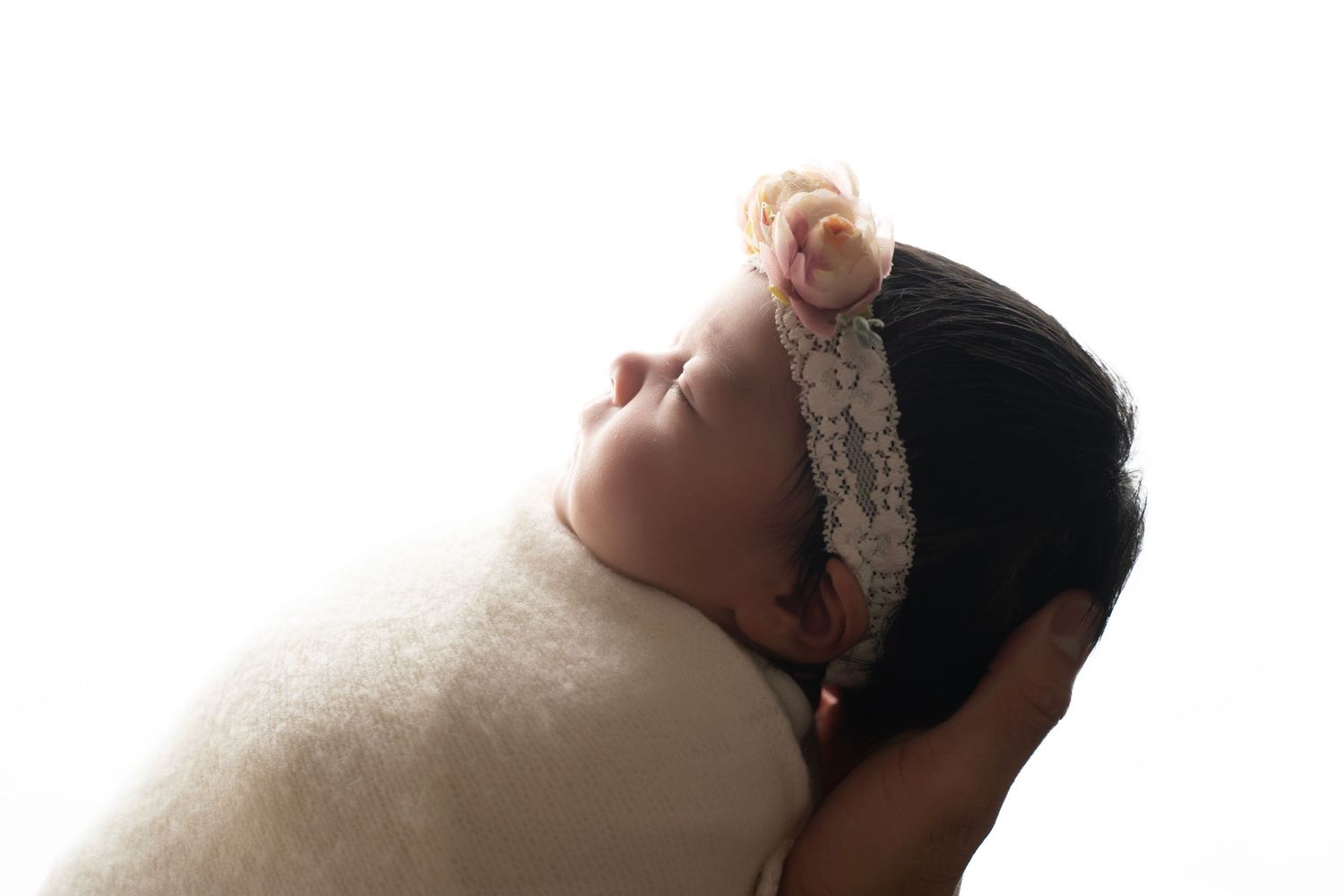 Las Vegas newborn Photography