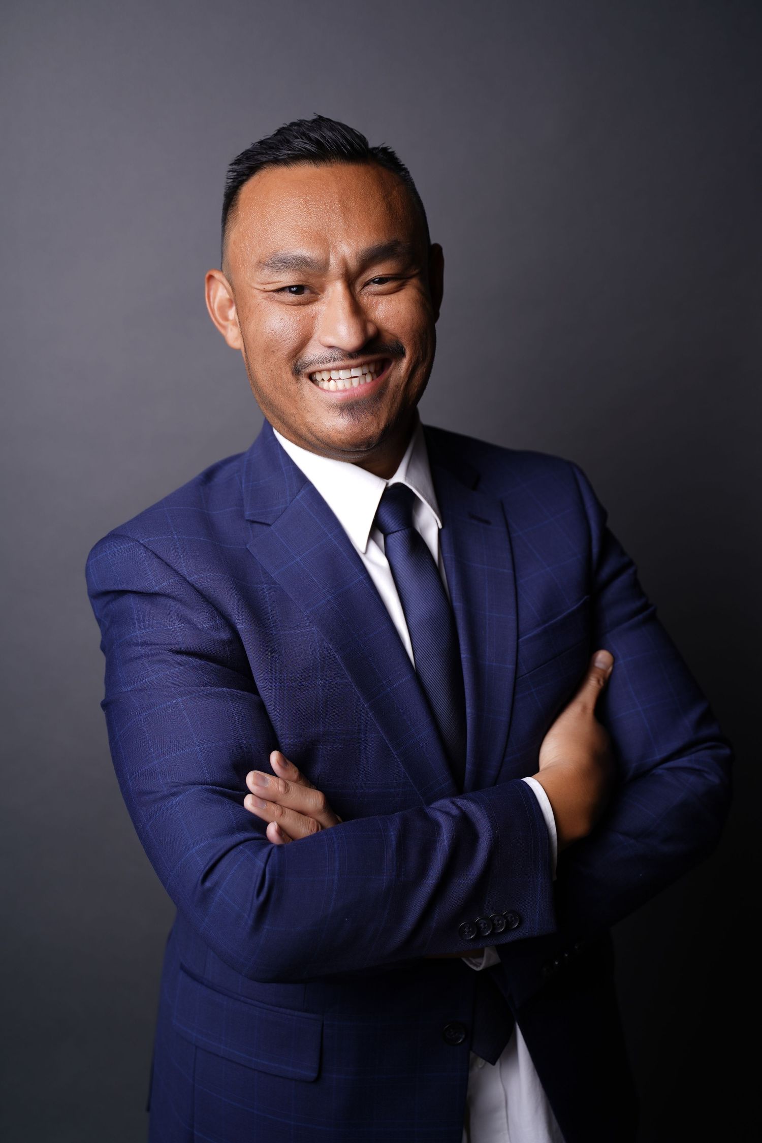 Las Vegas Headshot Photography Real Estate