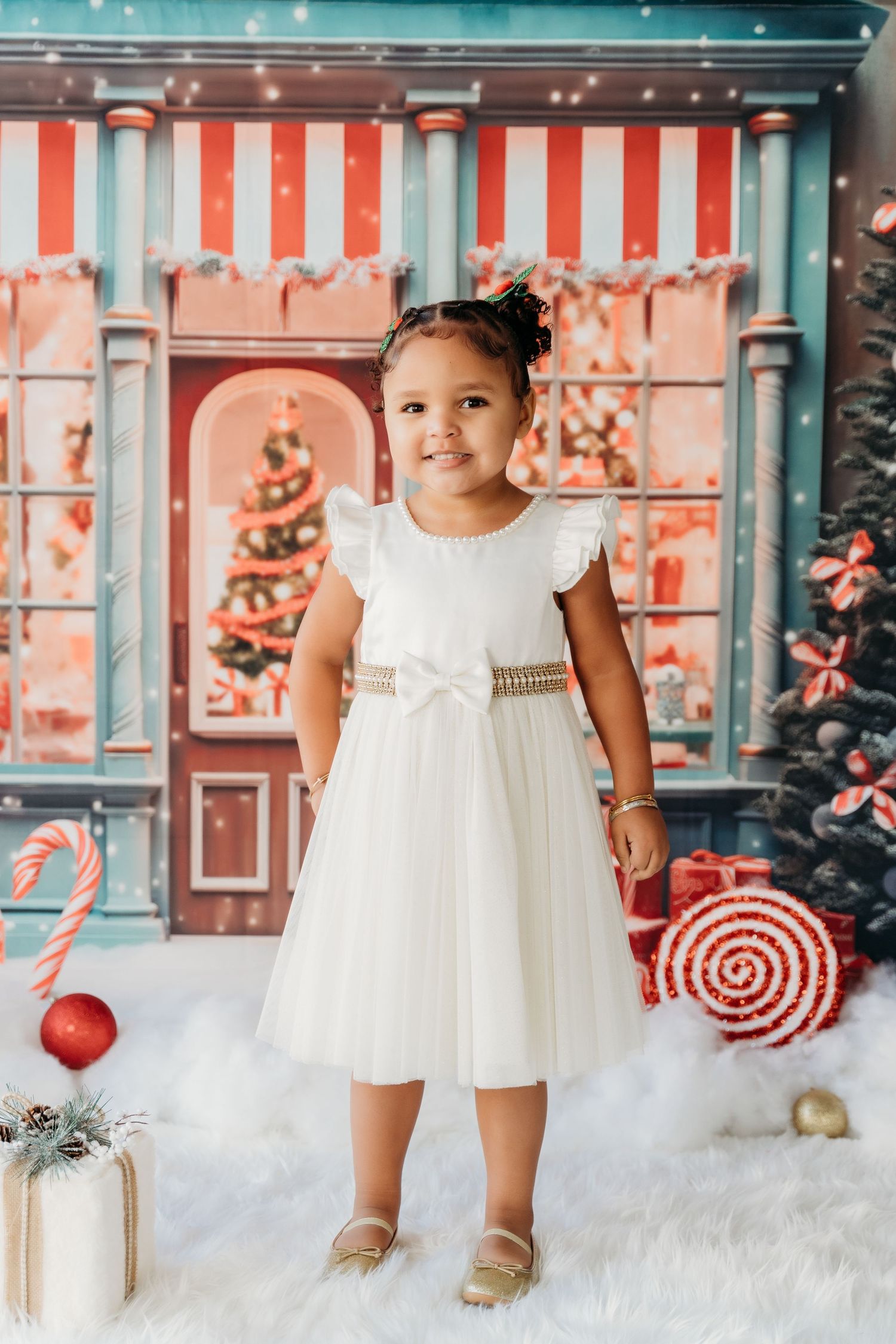 Las Vegas Christmas Photographer