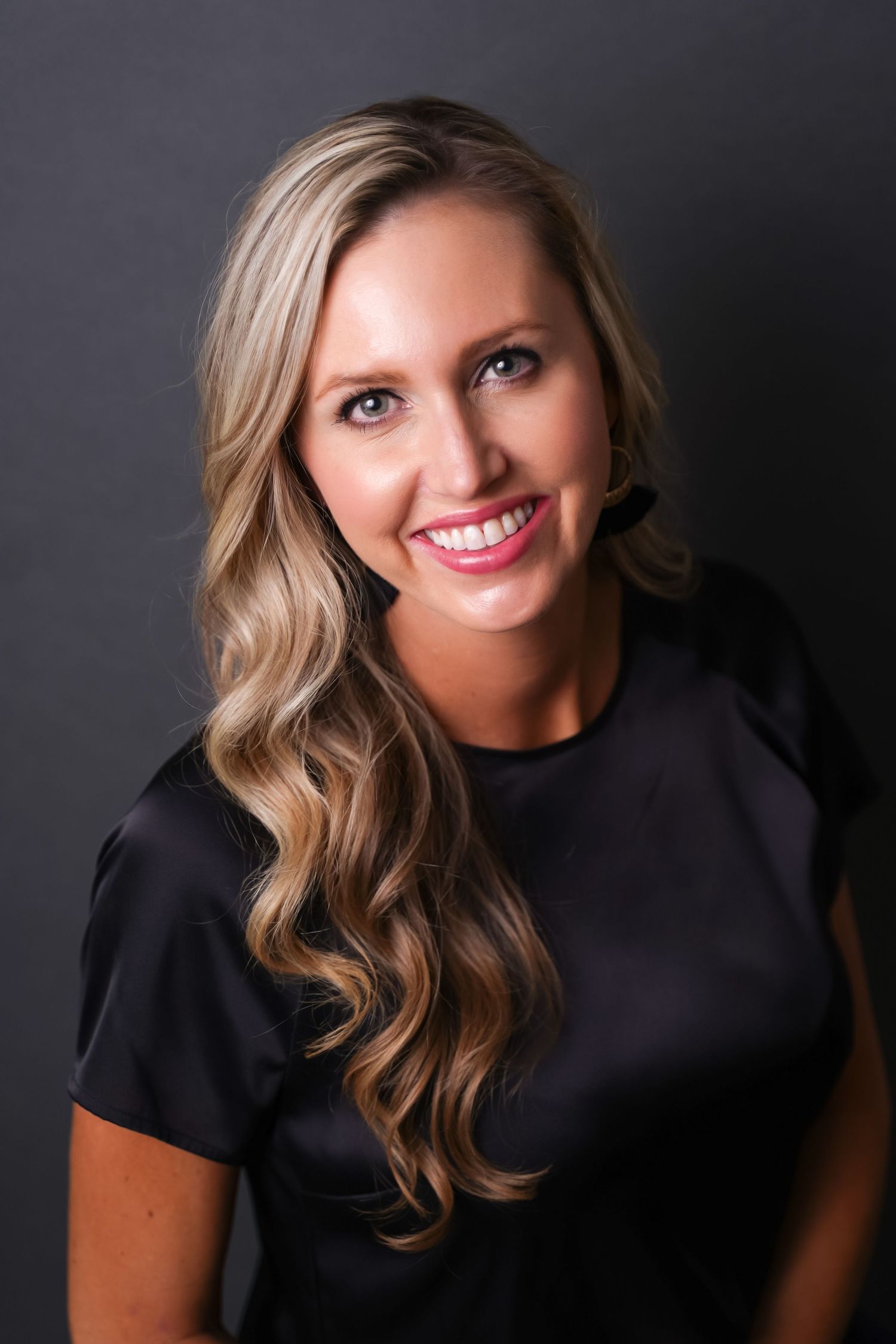 Las Vegas Headshot Photographer