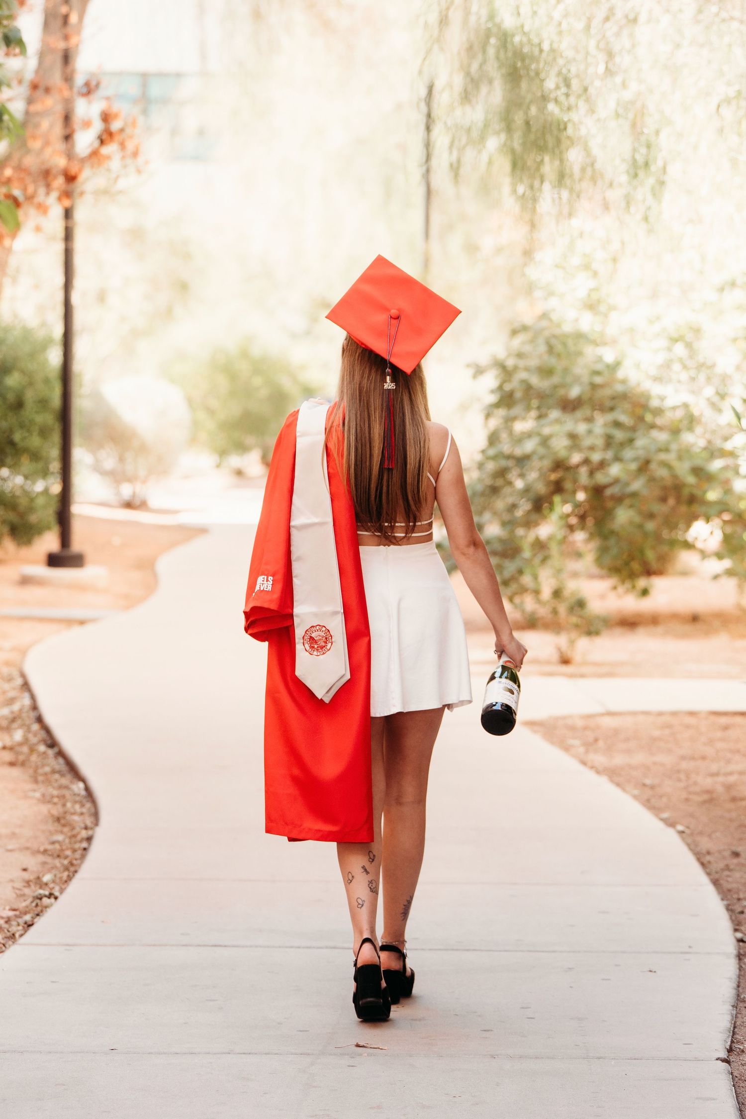 Las Vegas Photographer UNLV