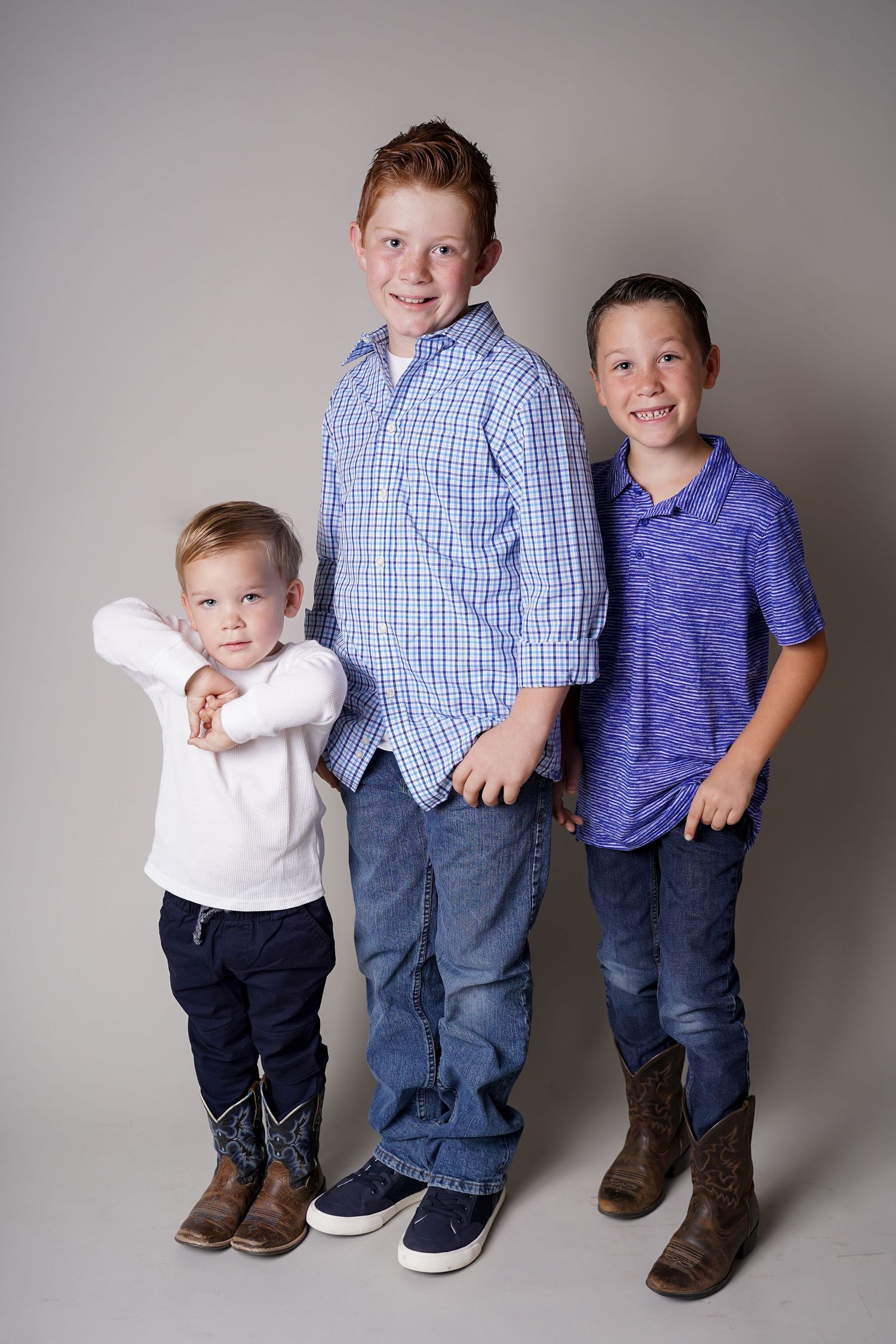 Las Vegas family Photography