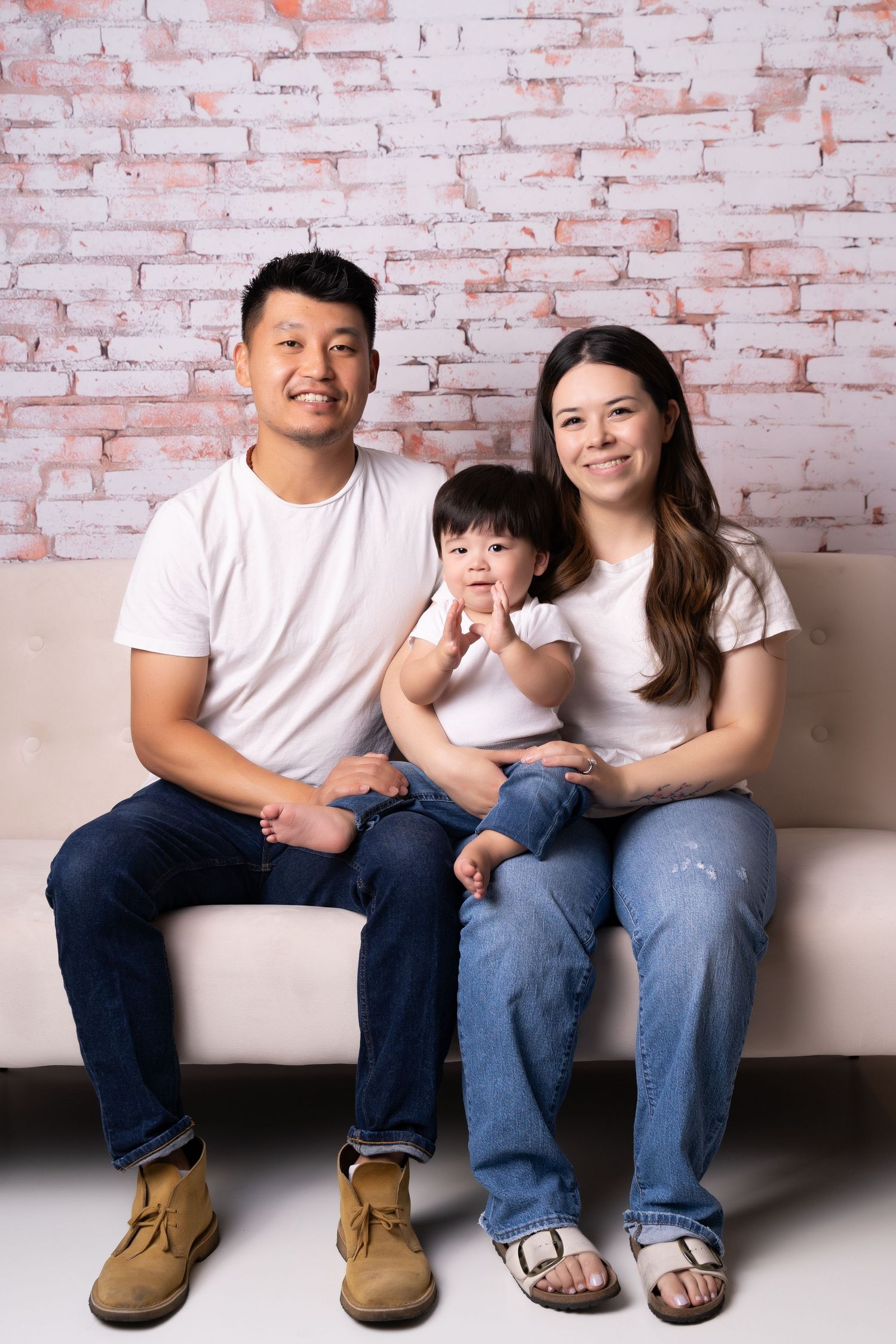 Las Vegas family Photography
