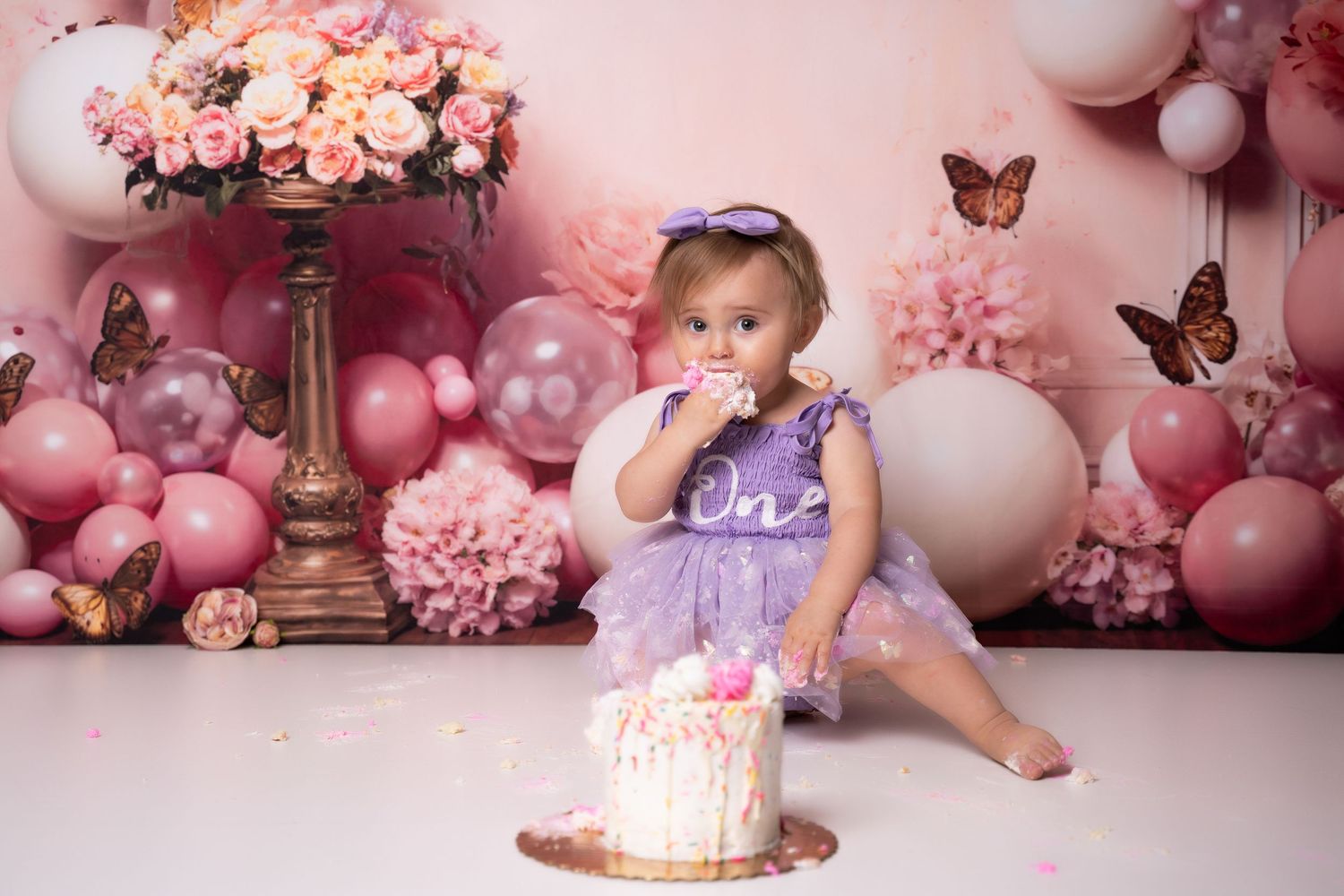 Las Vegas milestone Photographer