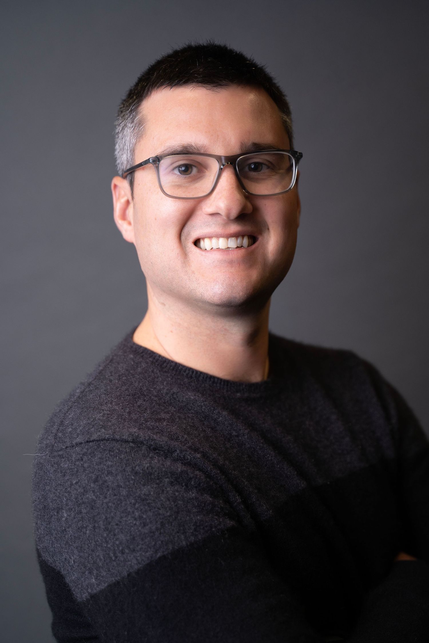 las vegas headshot photographer