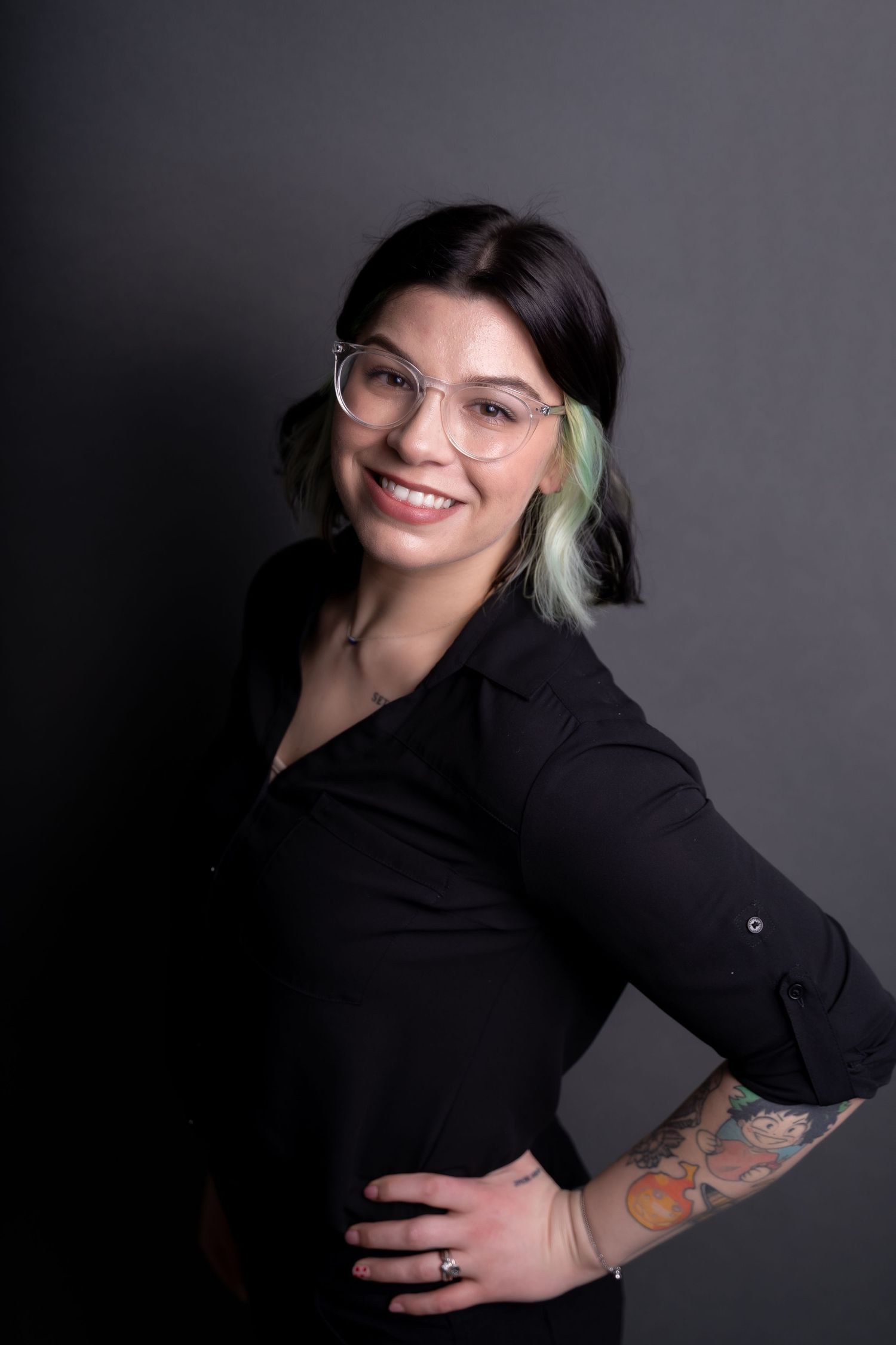 Las Vegas Professional Headshot Photography