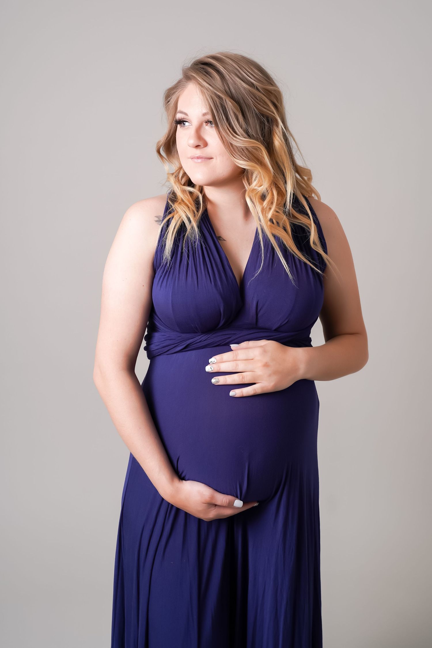 Las Vegas Maternity Photographer