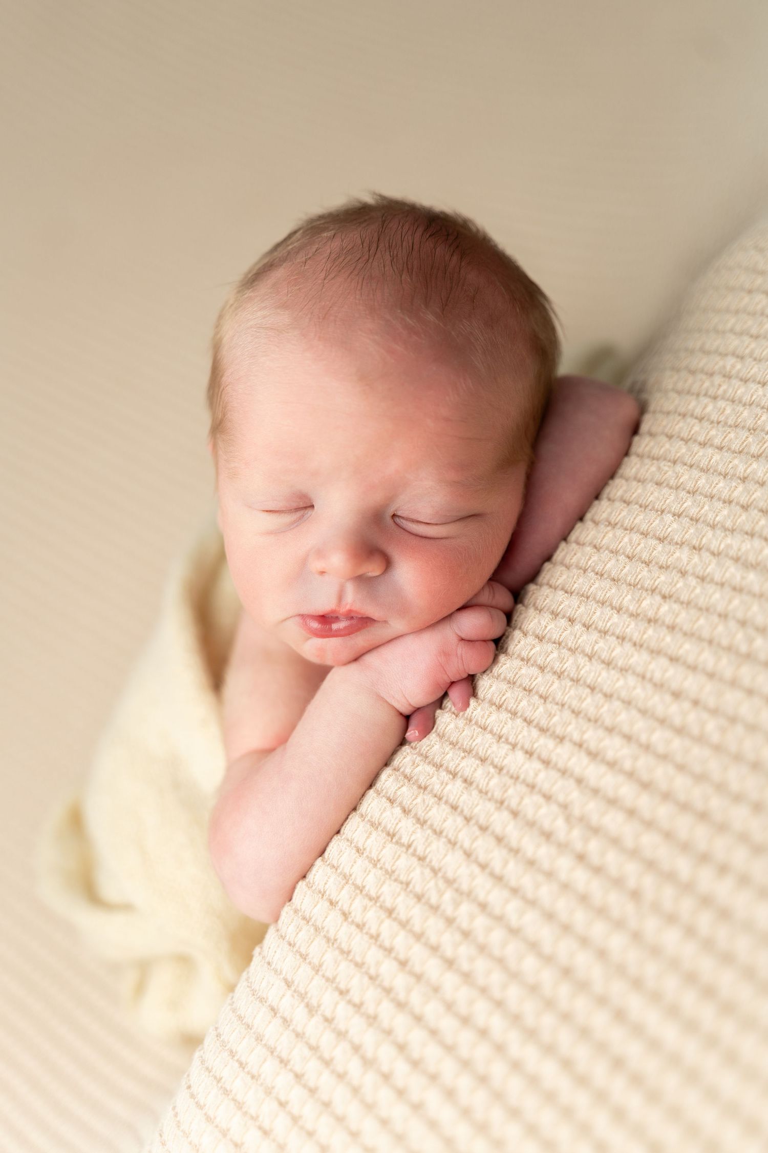 Las Vegas Newborn Photography