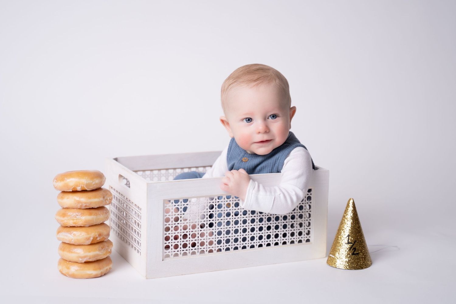 Las Vegas 6 month Photographer