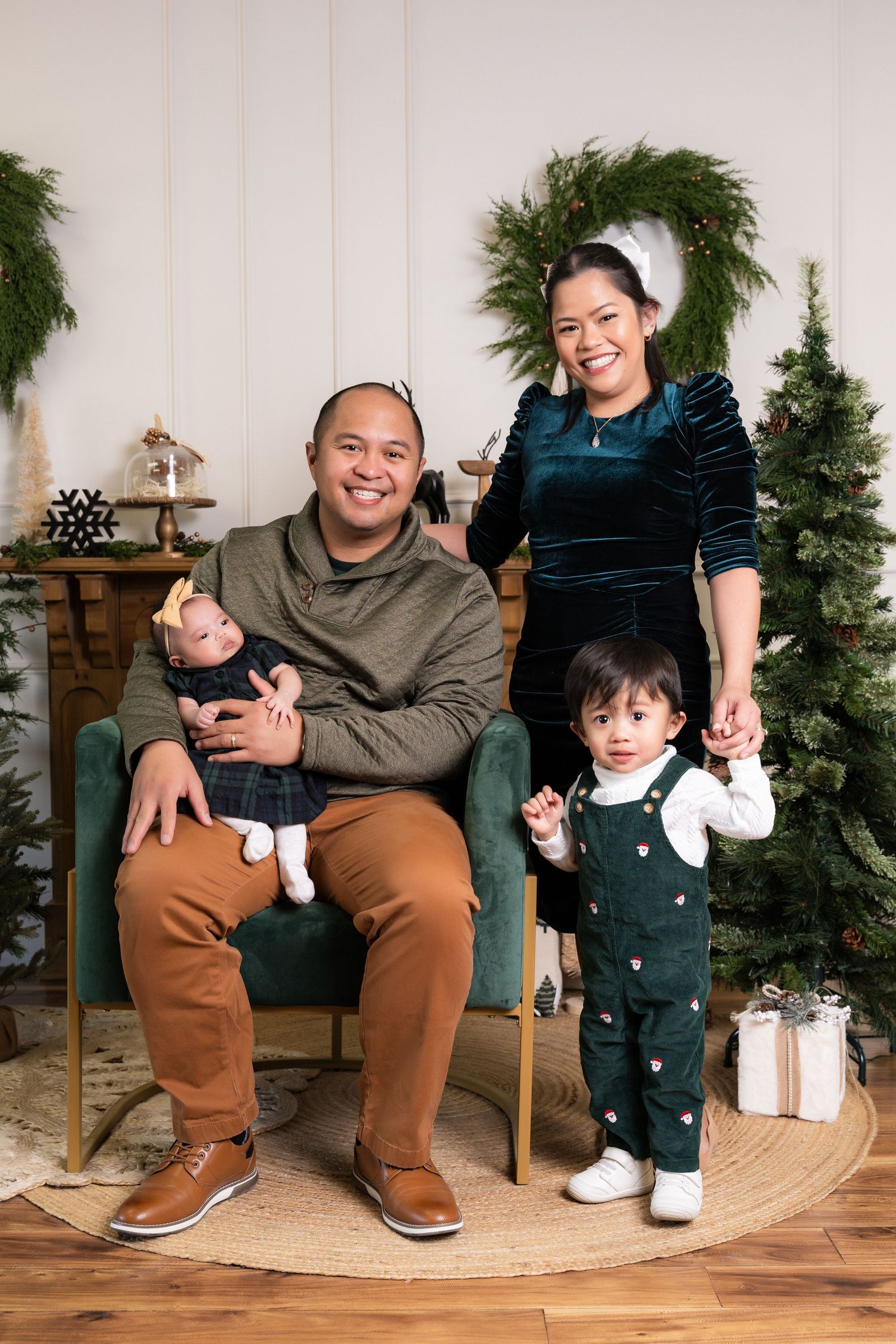 Las Vegas Holiday Photographer