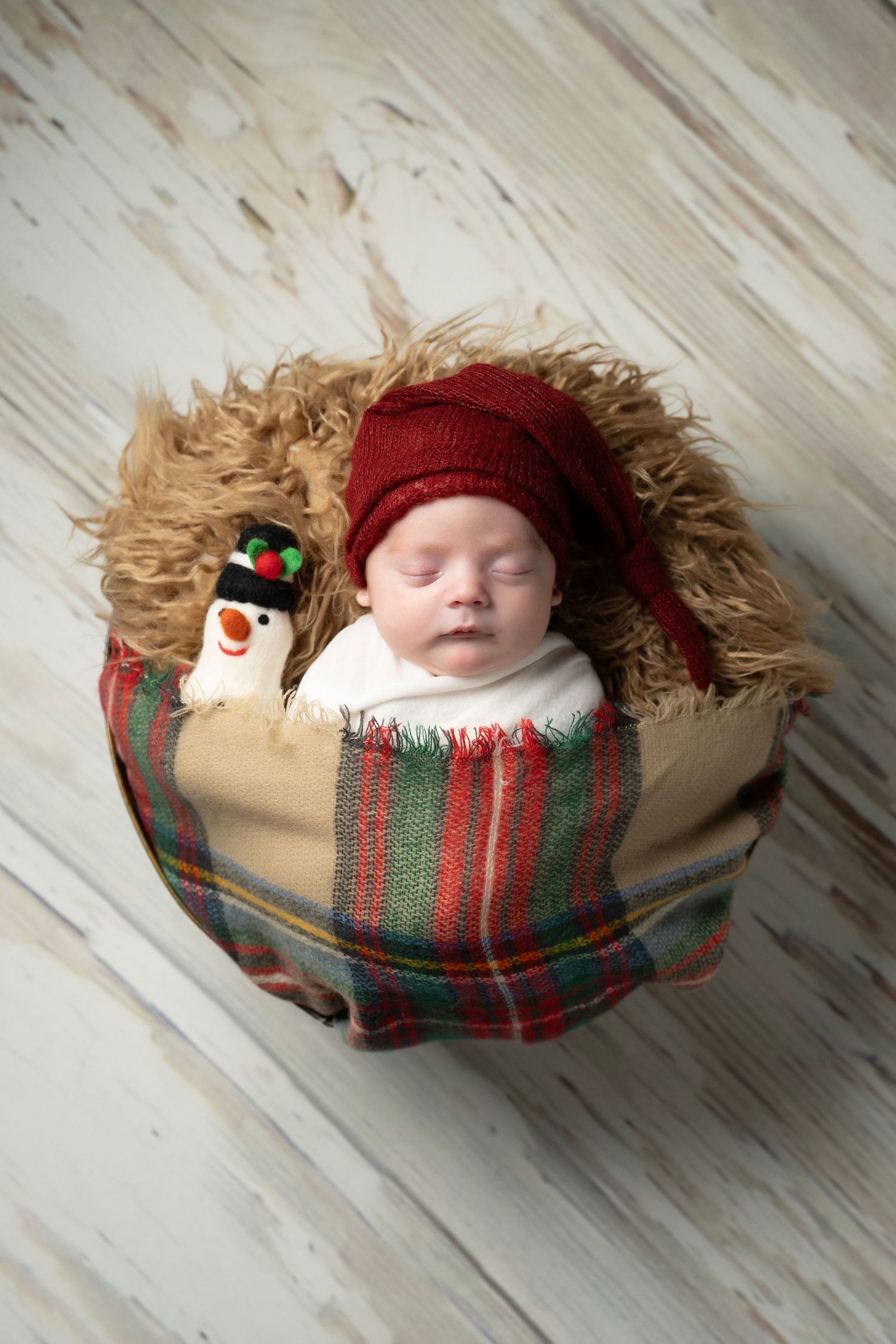 Las Vegas newborn Photography