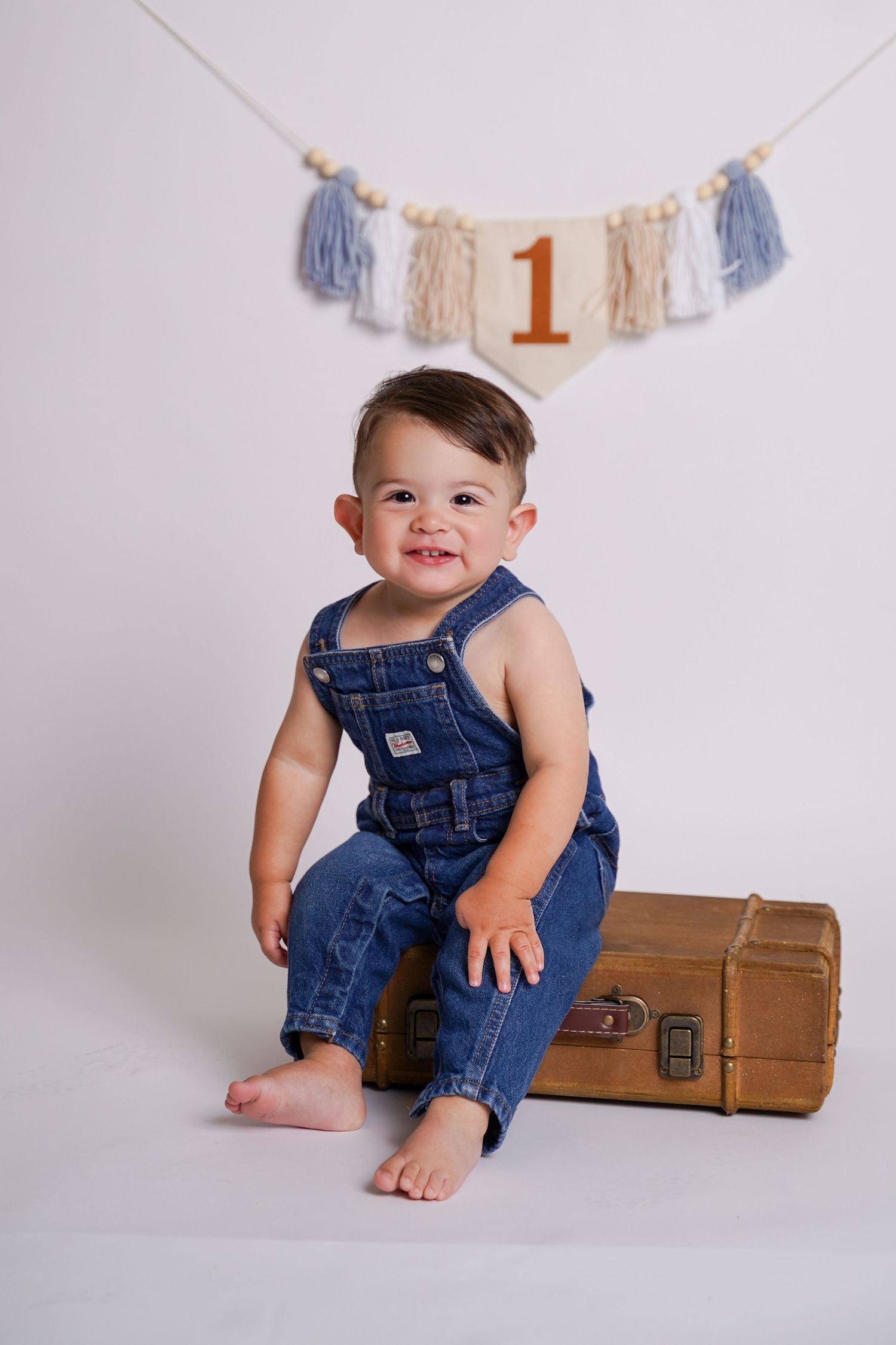 Las Vegas Cake Smash Photographer