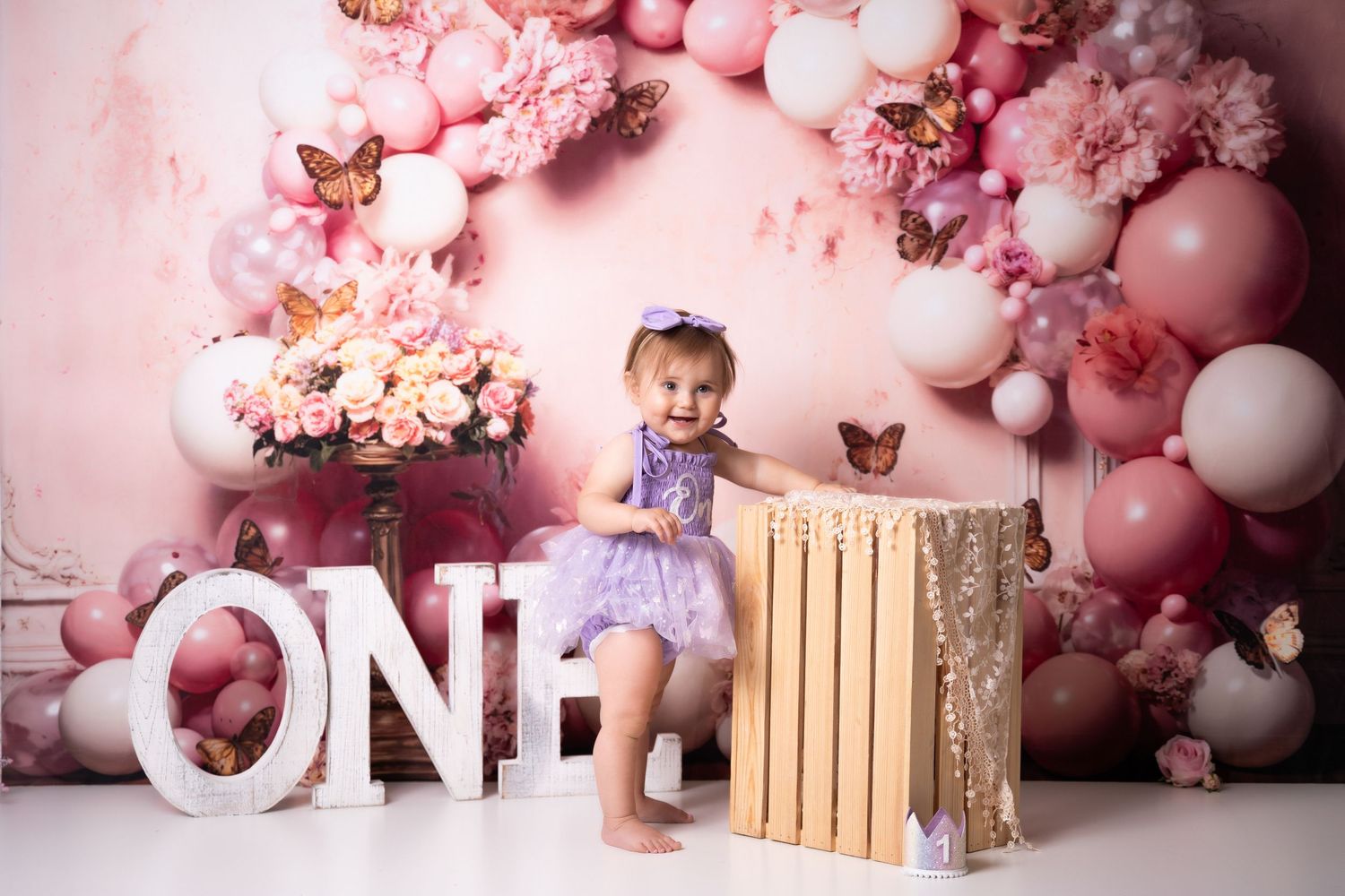 Las Vegas milestone Photographer