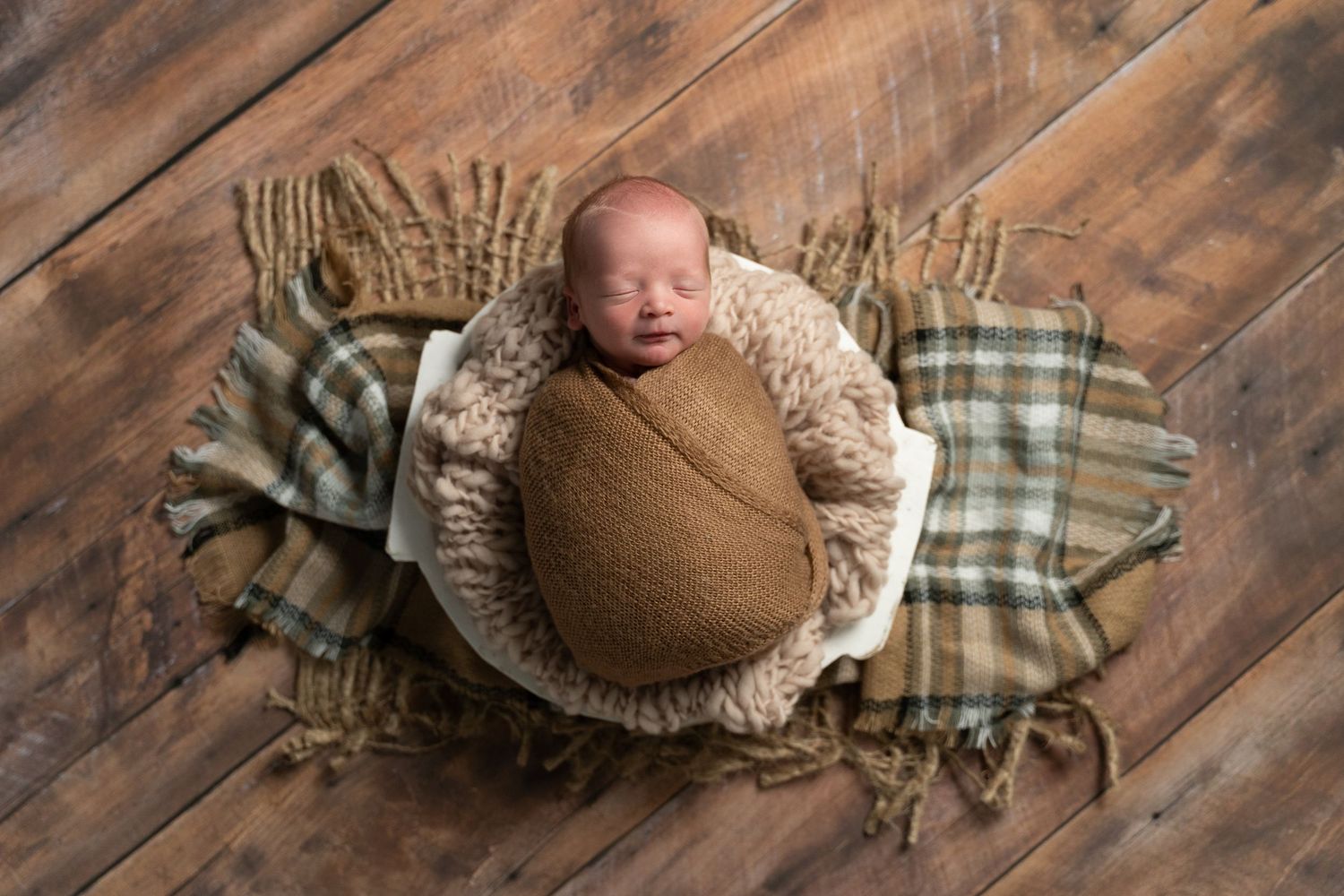 Las Vegas Newborn Photography