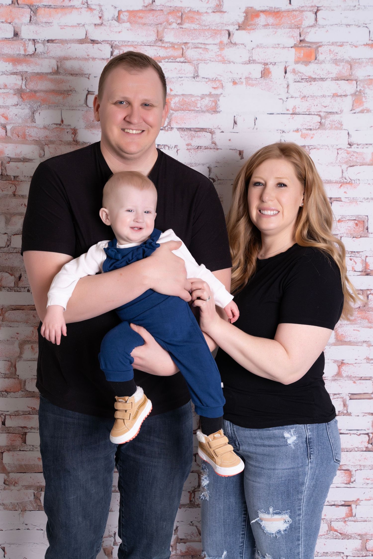 Las Vegas family Photography