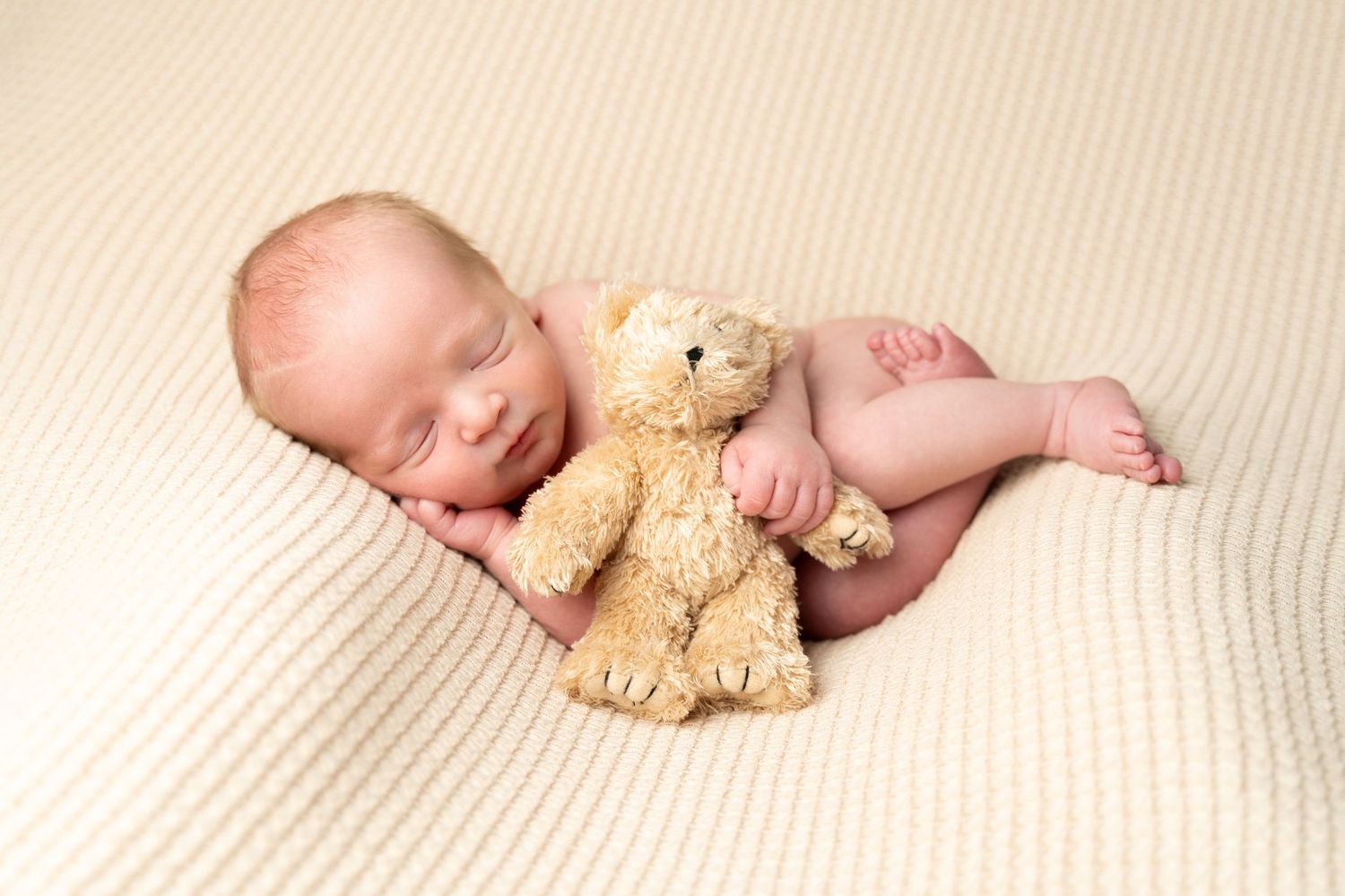 Las Vegas Newborn Photography
