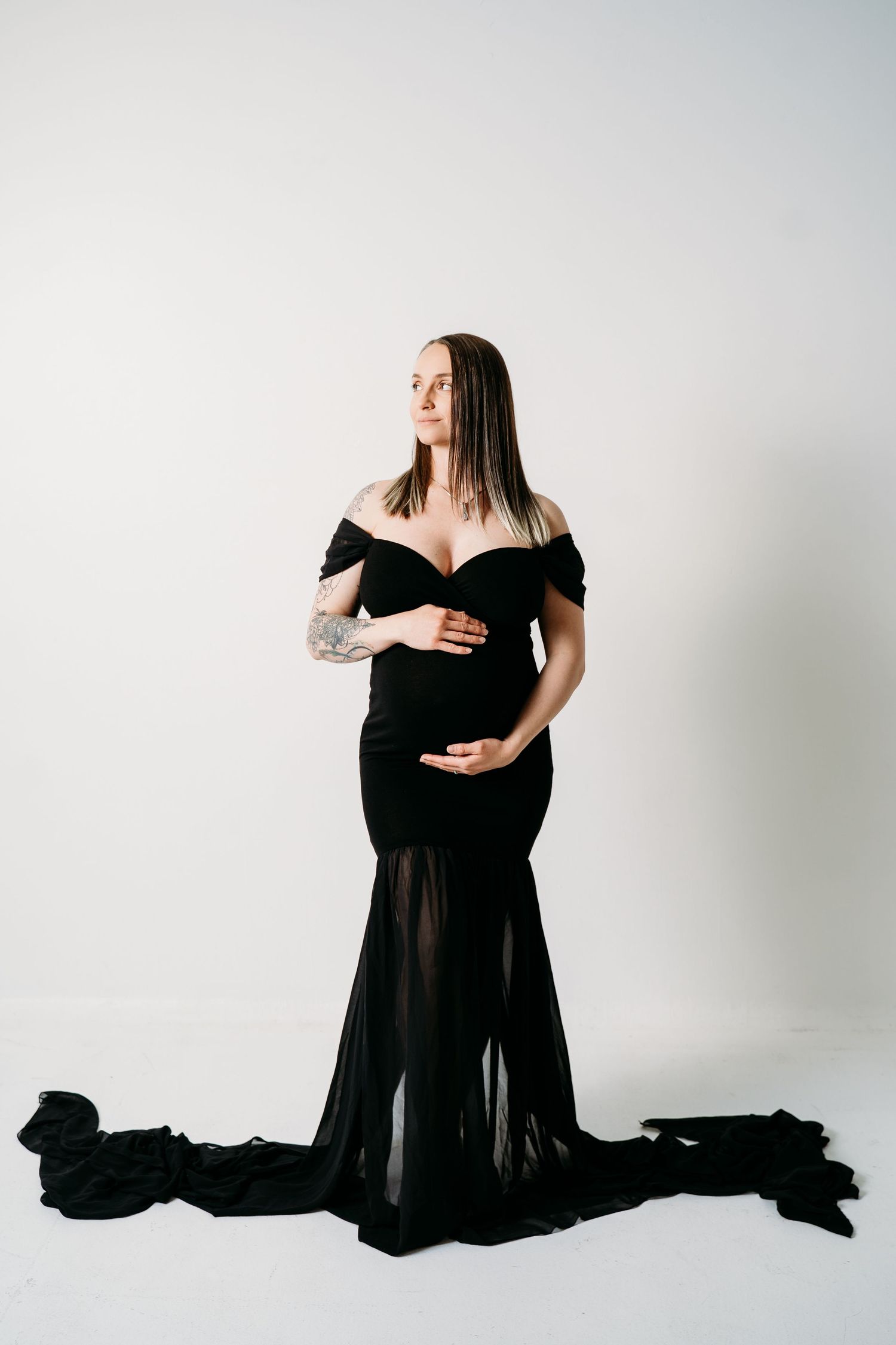 Las Vegas Photographer Maternity