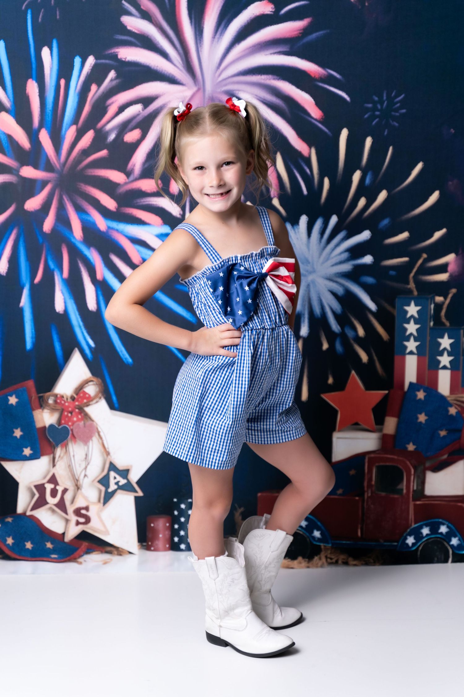 Las Vegas July Photographer