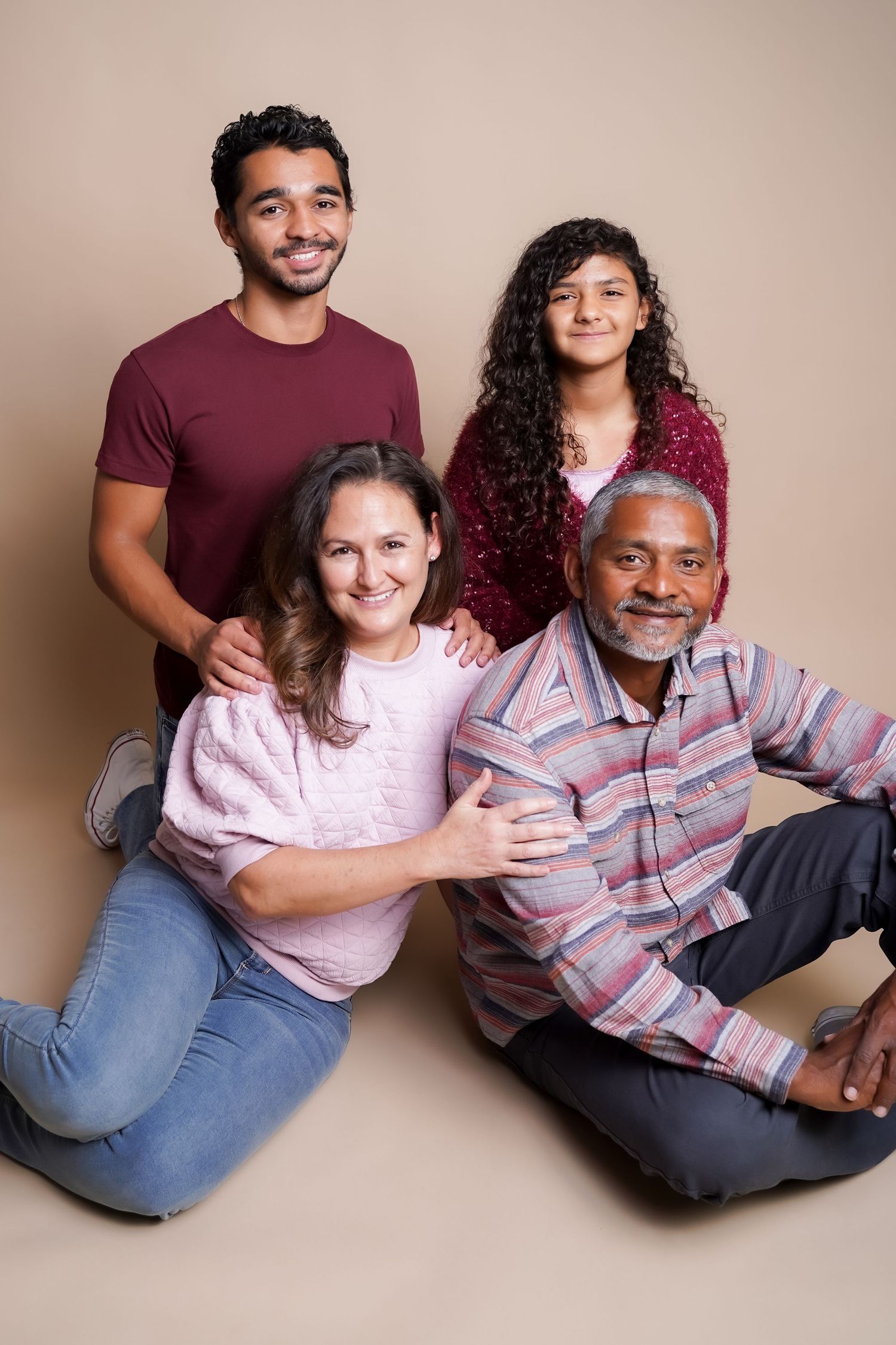 Las Vegas family Photography