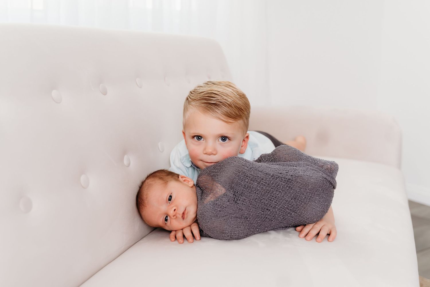 Las Vegas newborn Photographer