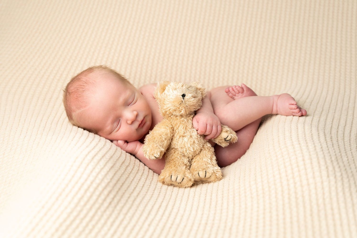 Las Vegas Newborn Photographer
