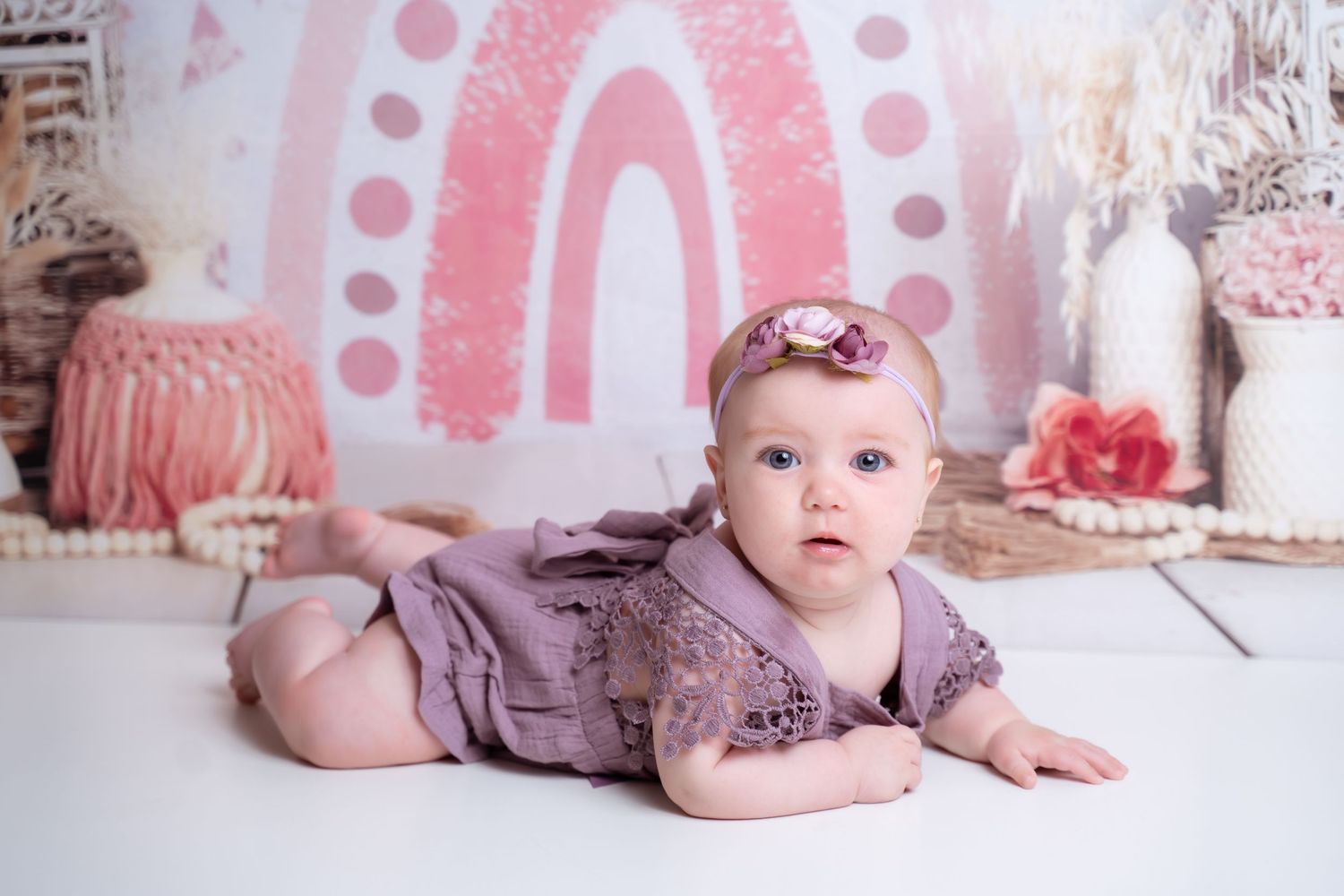 Las Vegas milestone Photographer