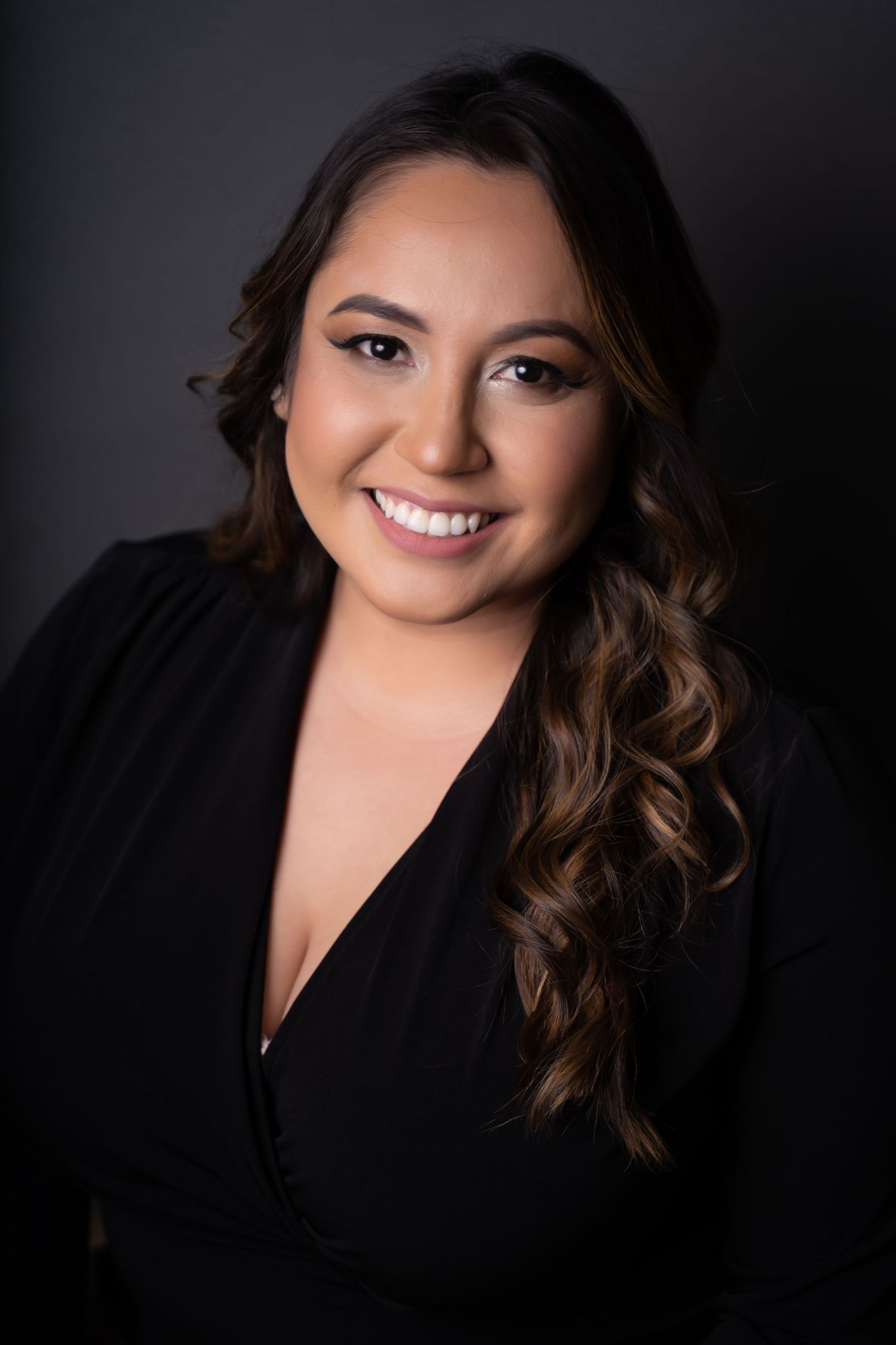 Las Vegas Headshot Photography