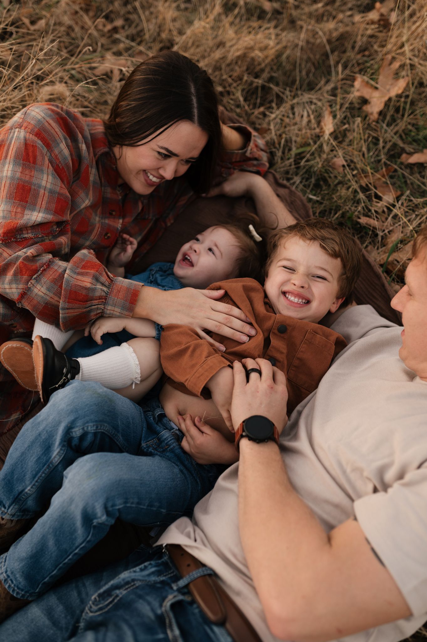 family photography searcy ar