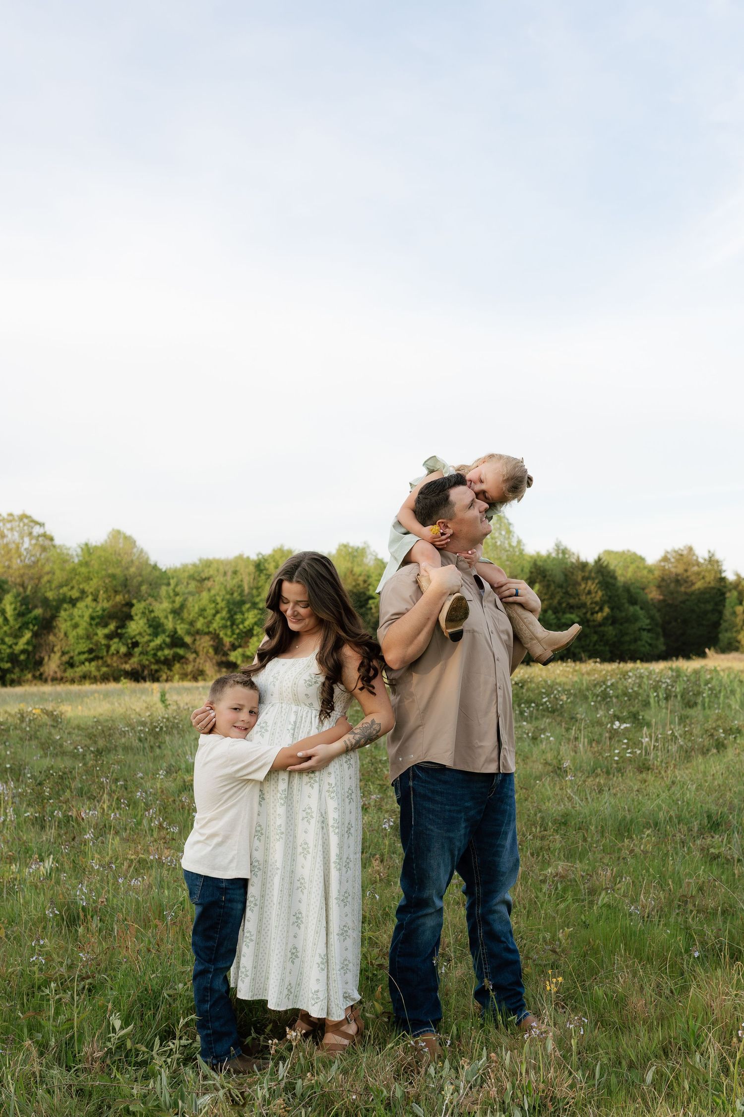 family