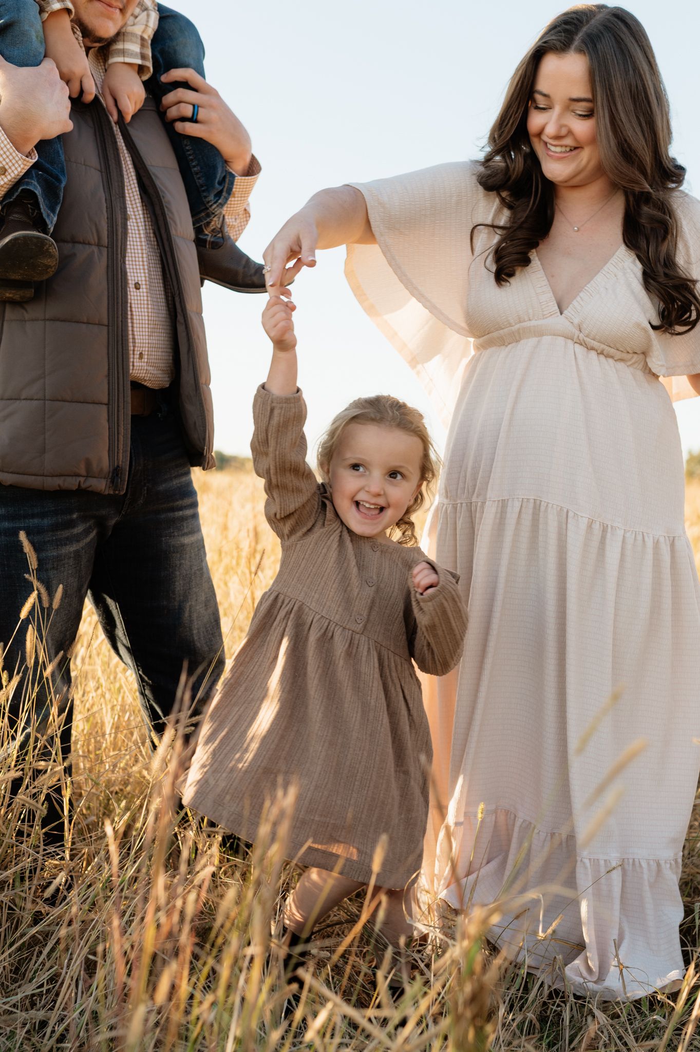 family photography searcy ar