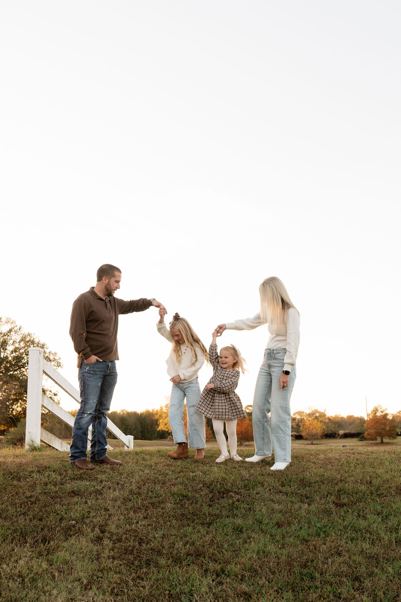 family photography searcy ar