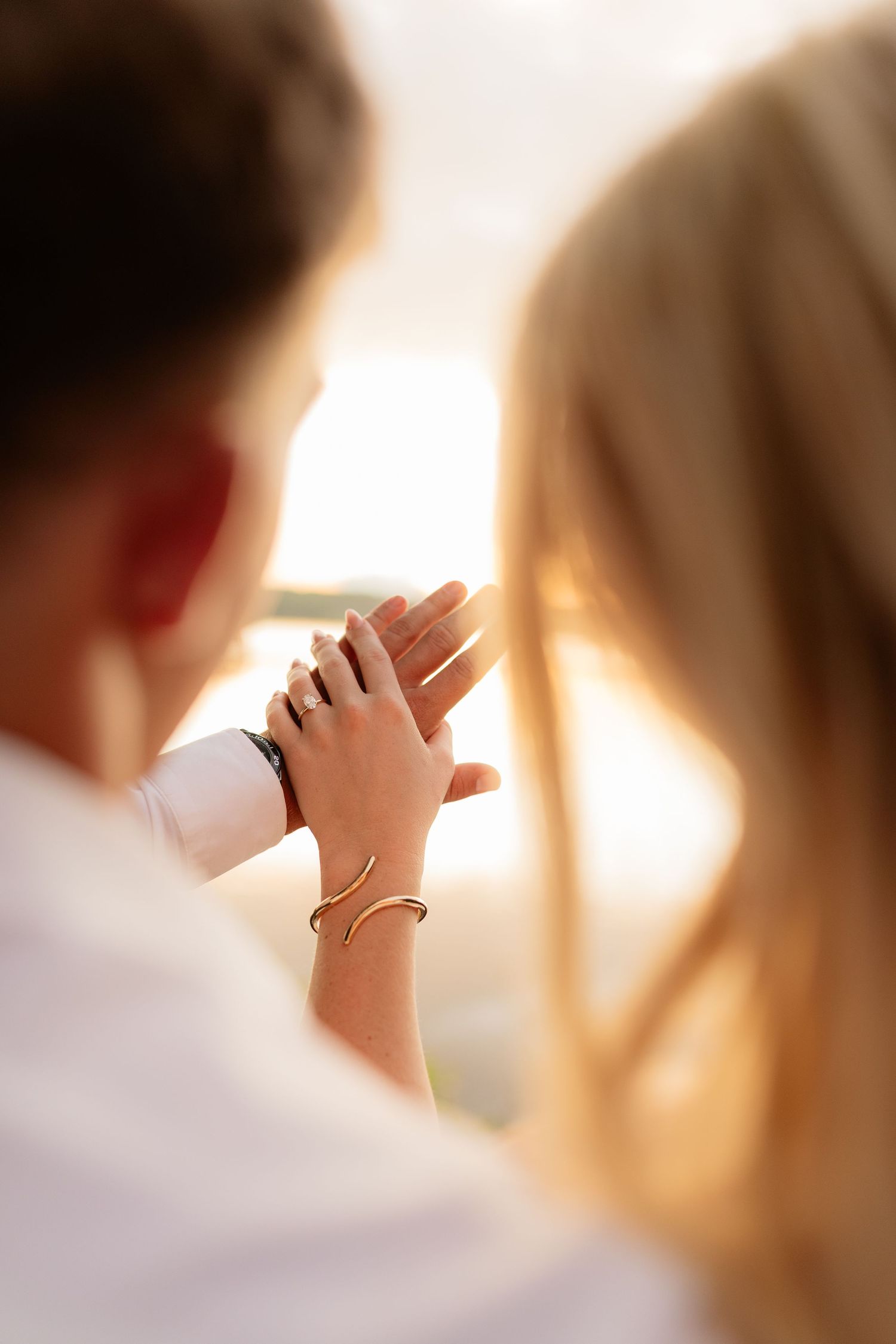 engagement photographer