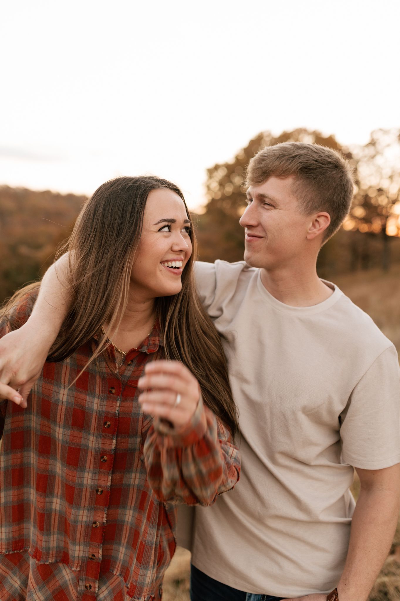 couple photography searcy ar