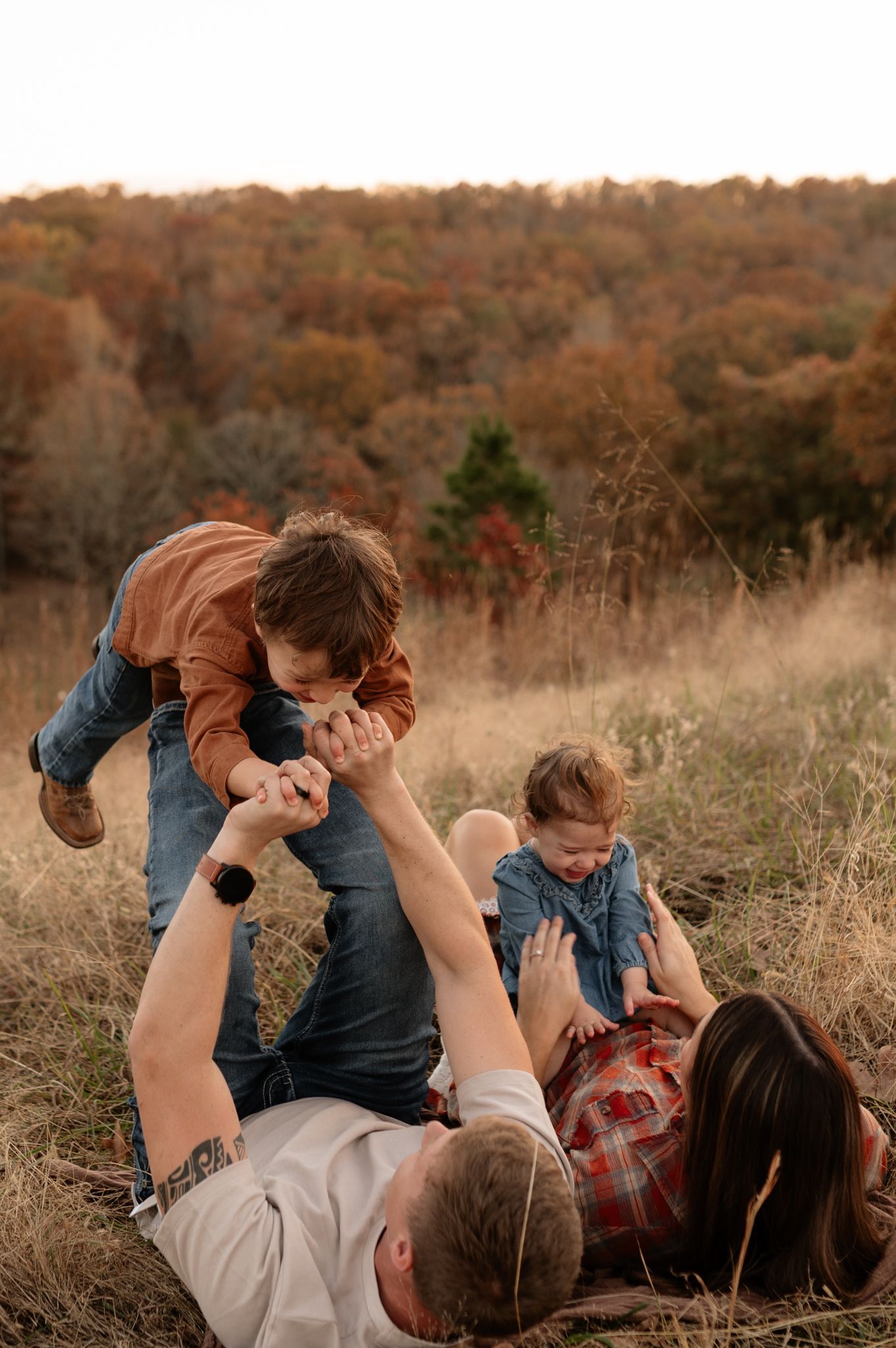 family photography searcy ar