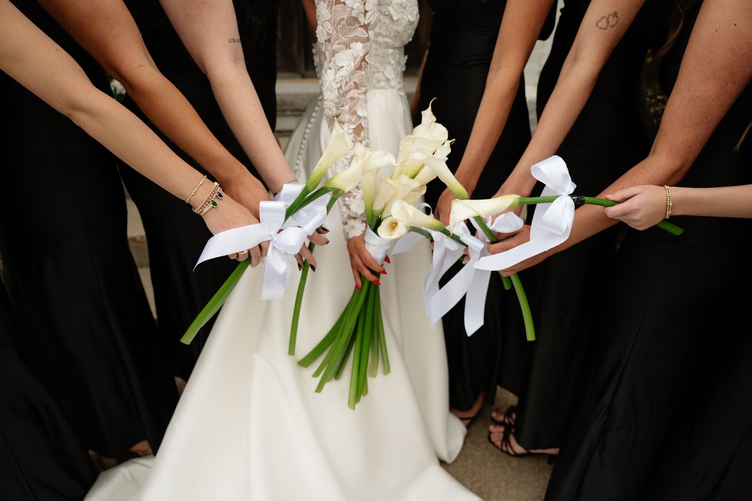 luxury wedding photography searcy, ar