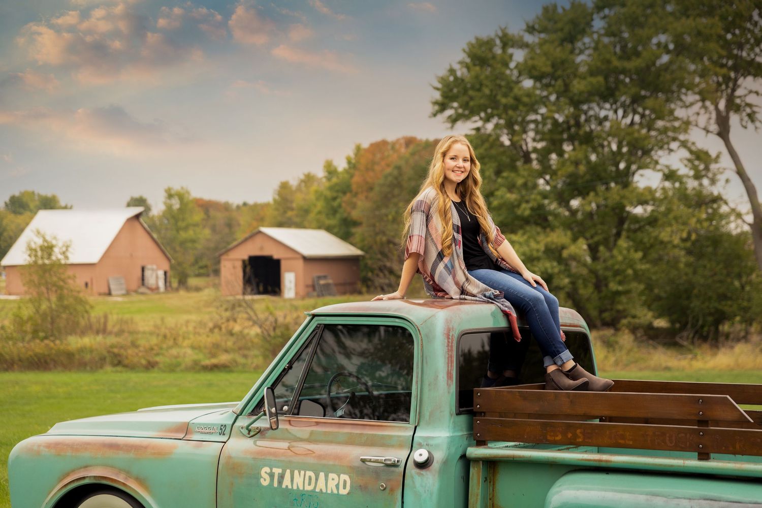 Senior Extreme Session