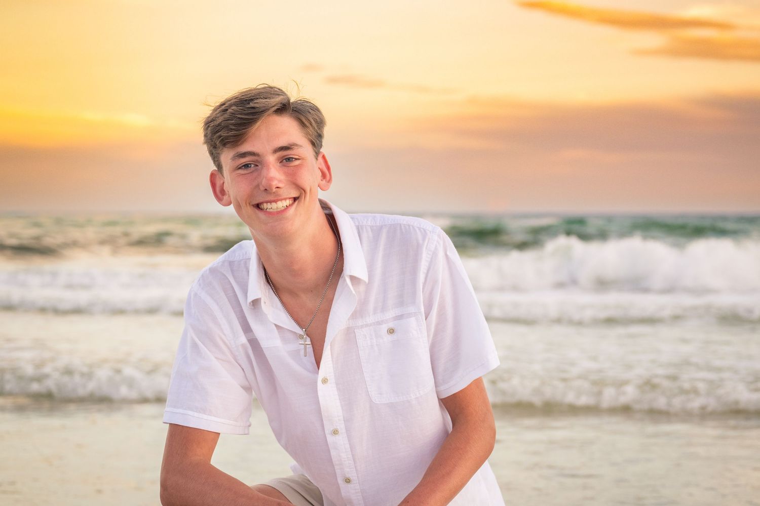 Senior Petite Session